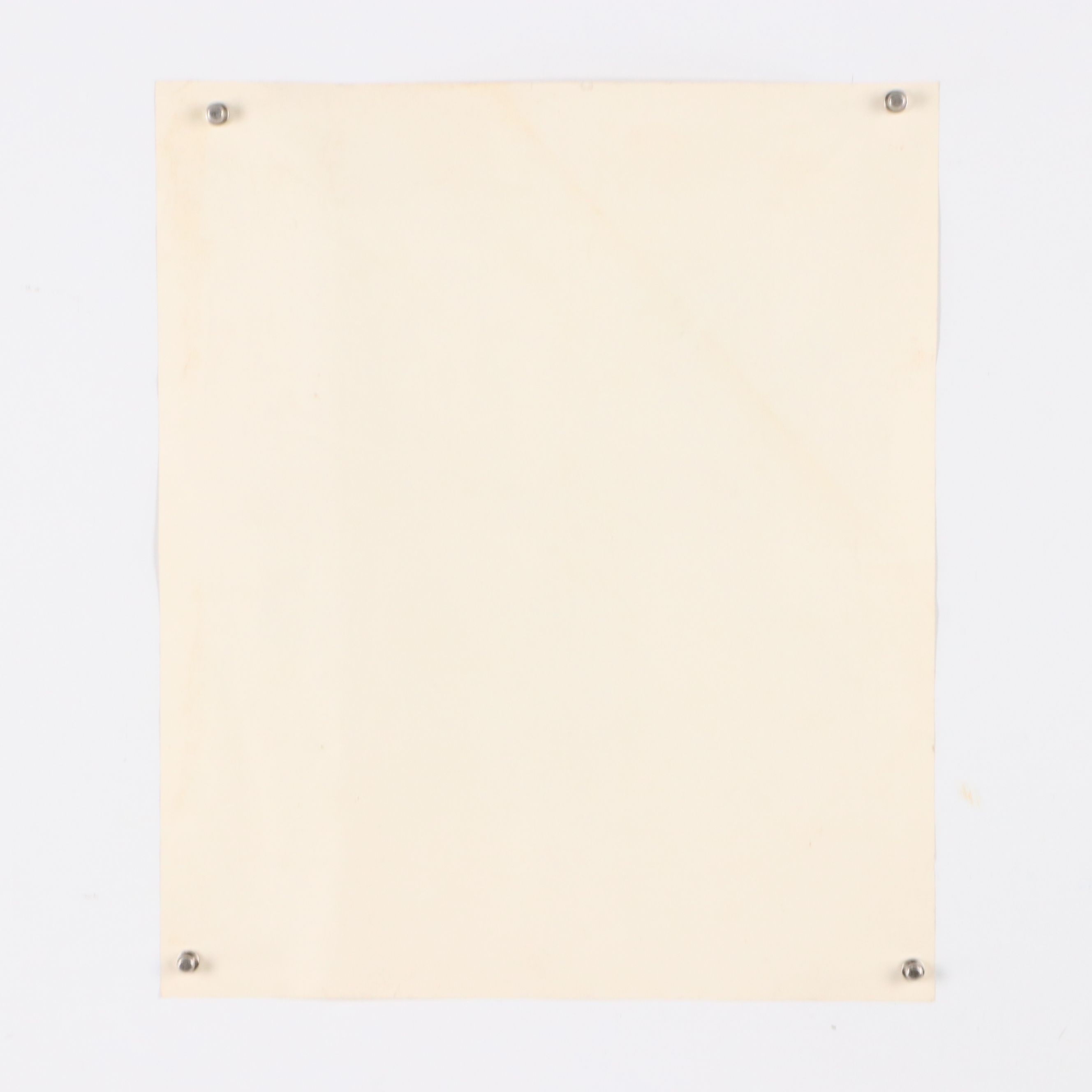 Offset Lithograph of Owl After Klaus Meyer-Gasters, Late 20th Century