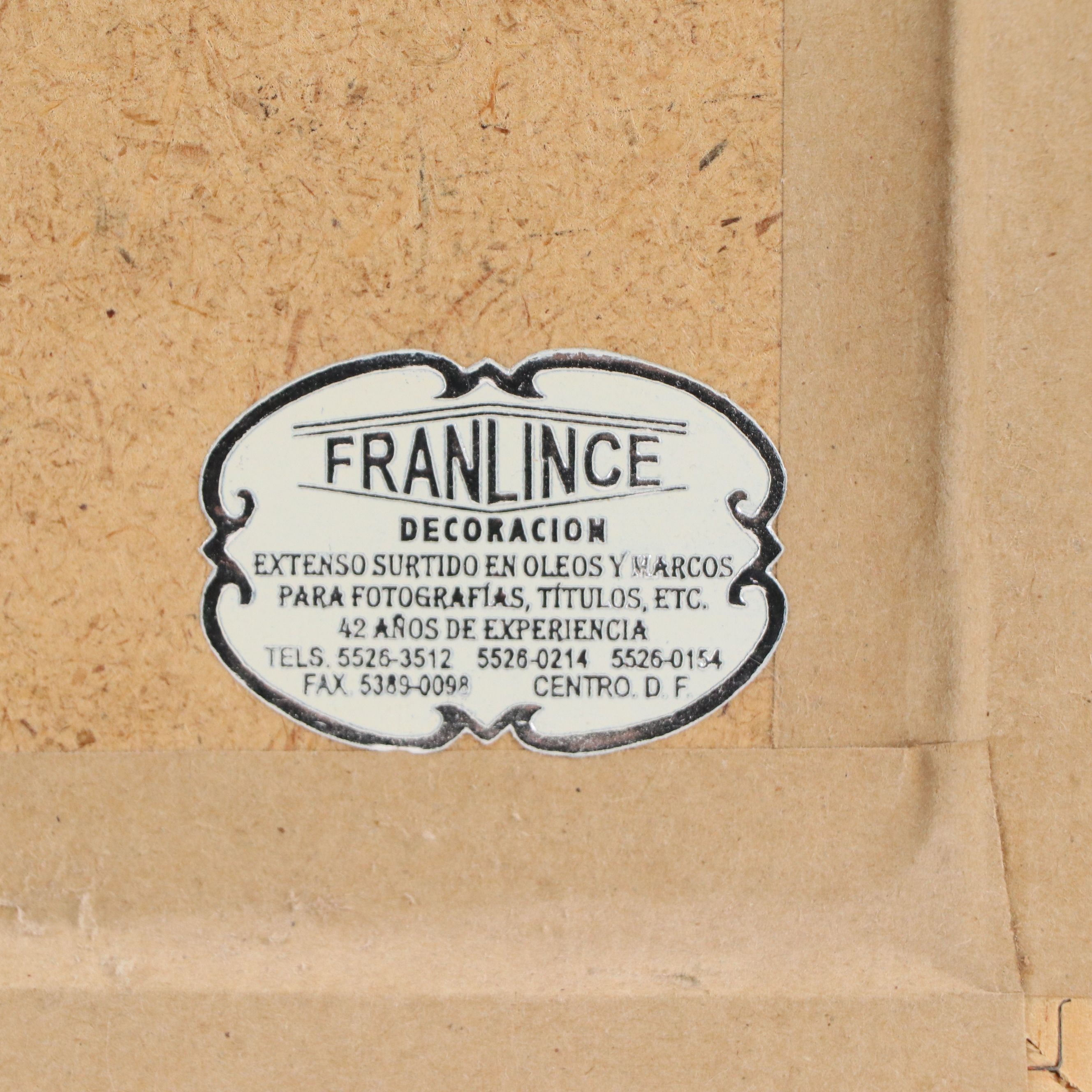 Tin Hojalata Mother Mary Folk Art, Mid to Late 20th Century