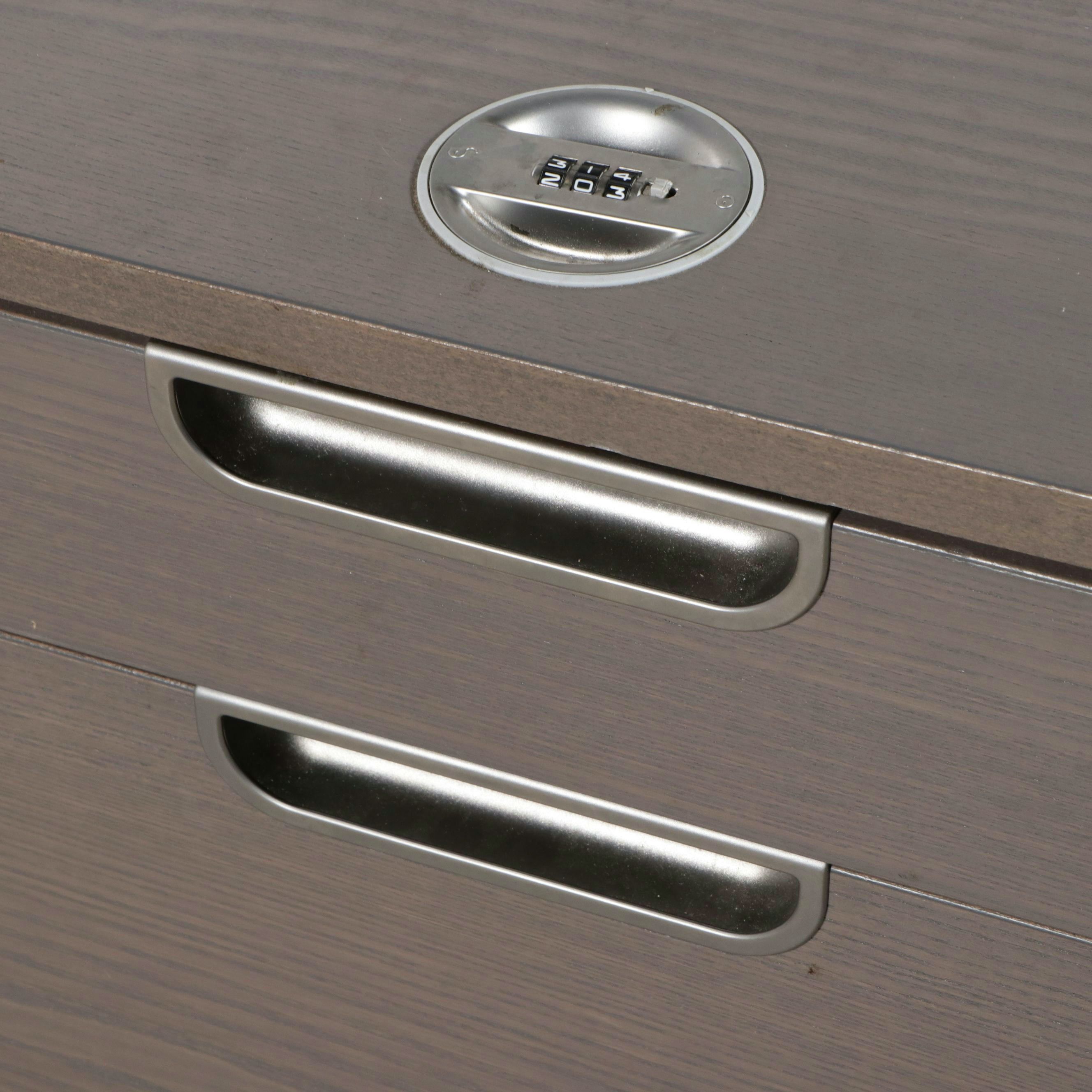 IKEA "GALANT" Filing Cabinet