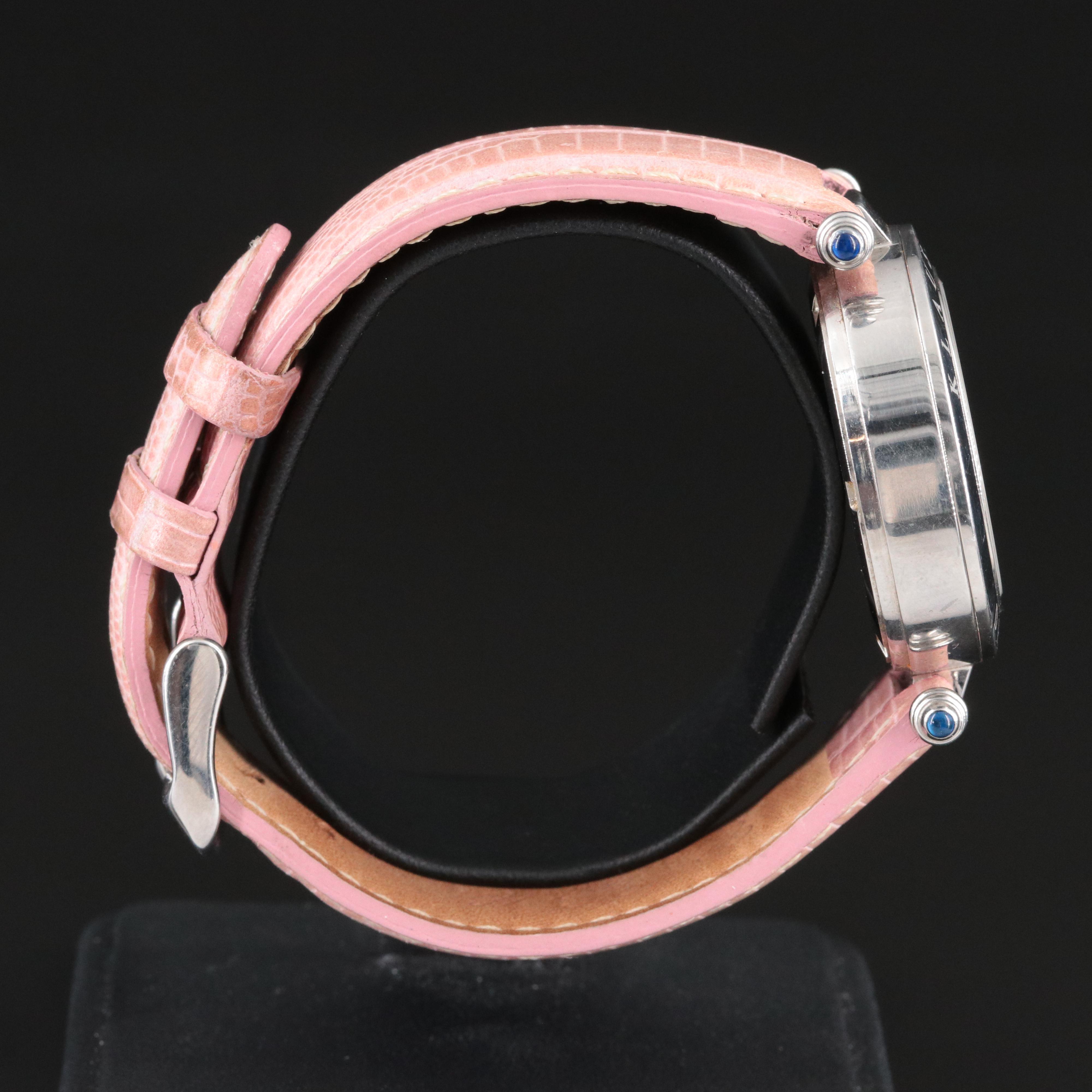 Klaus-Kobec Couture Sports Watch