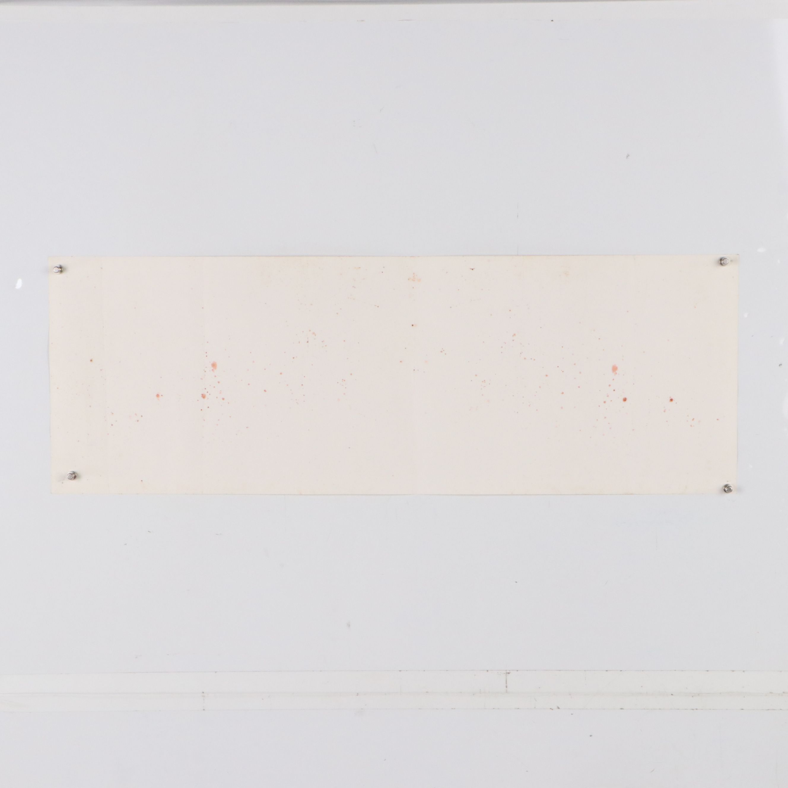 Offset Lithograph After Craig Holmes "The Golden Gate Bridge," 1987