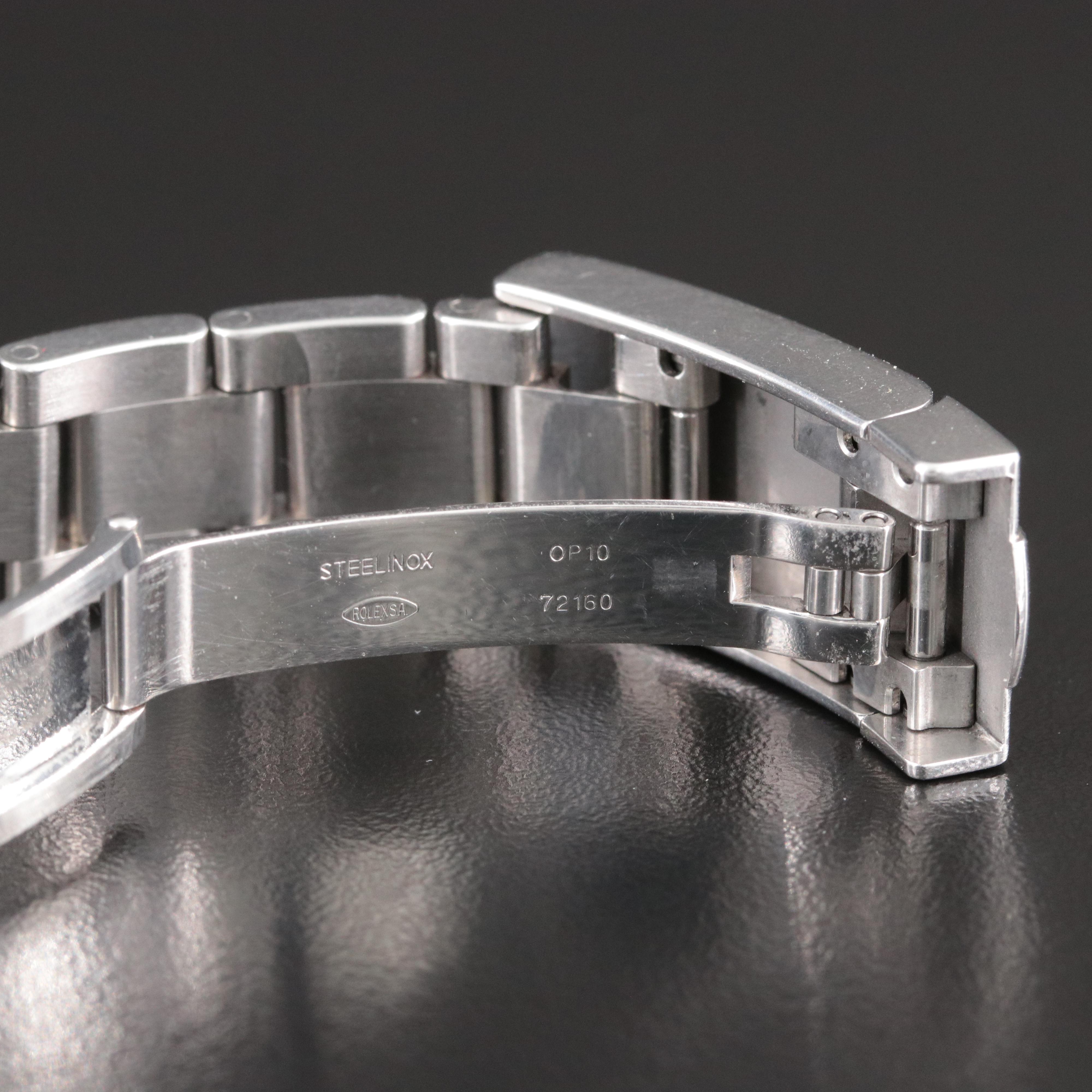 Rolex Datejust Midsize 178240 "Sunbeam" Watch c.2006