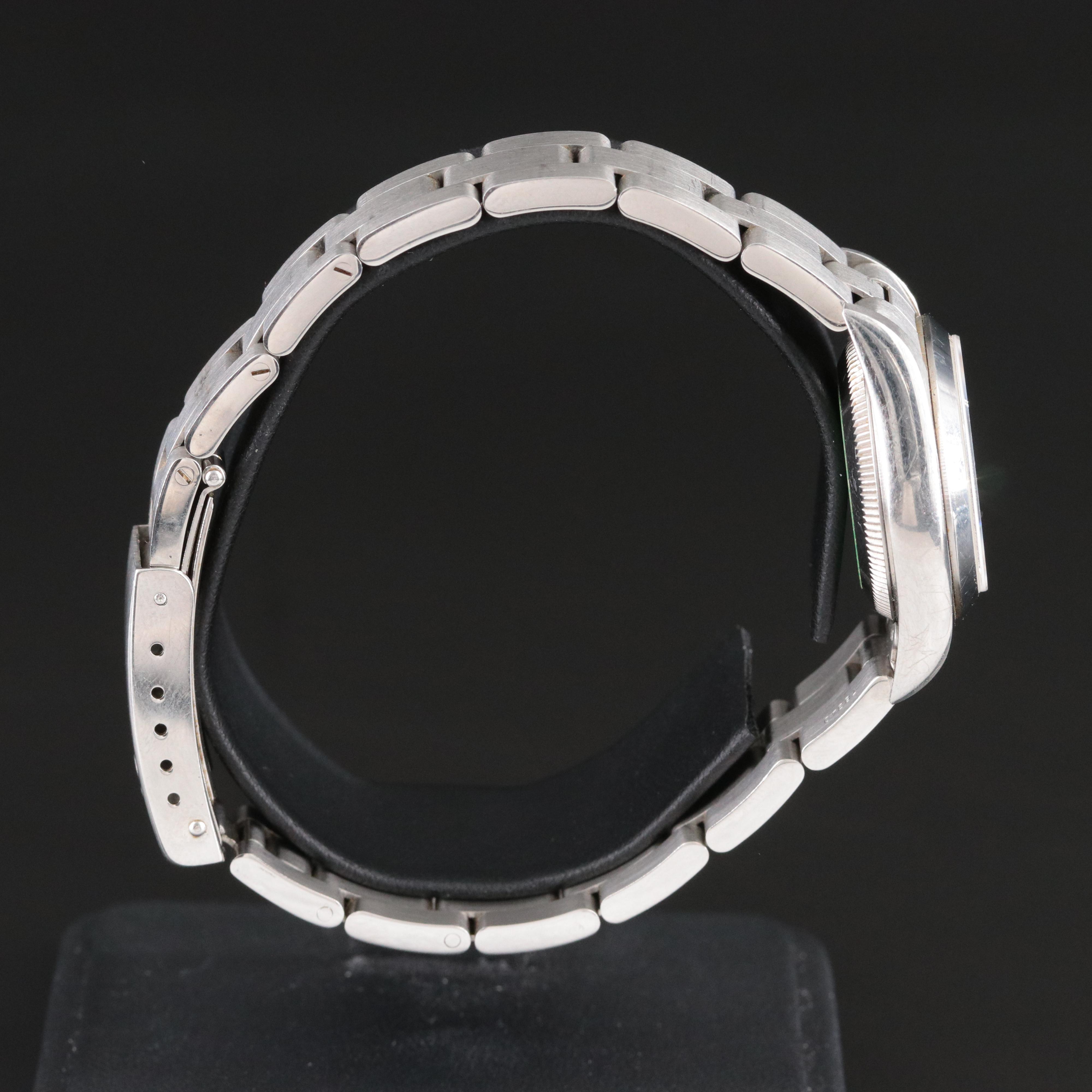 Rolex Oyster Perpetual 67180 Vintage Watch c.1995