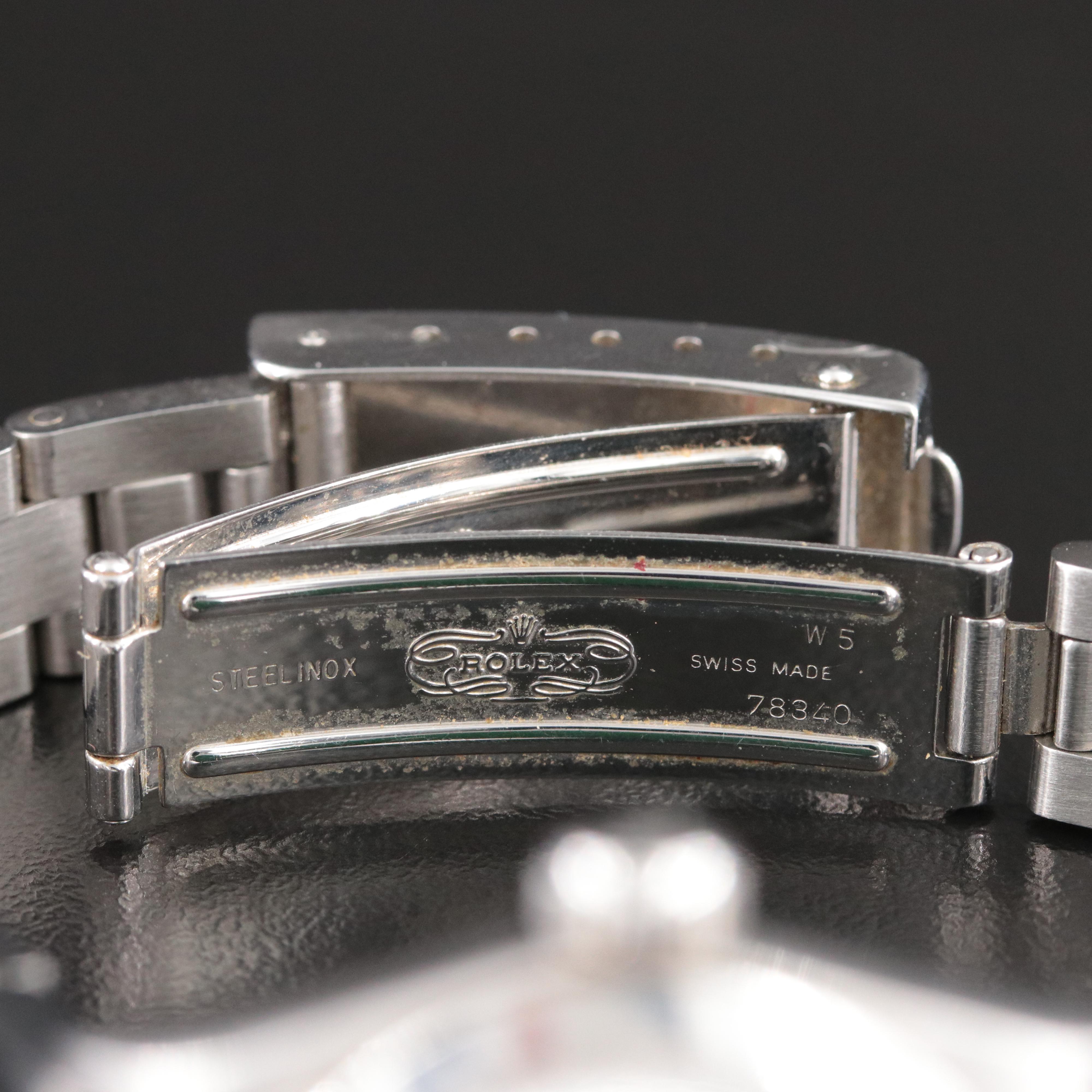 Rolex Oyster Perpetual 67180 Vintage Watch c.1995