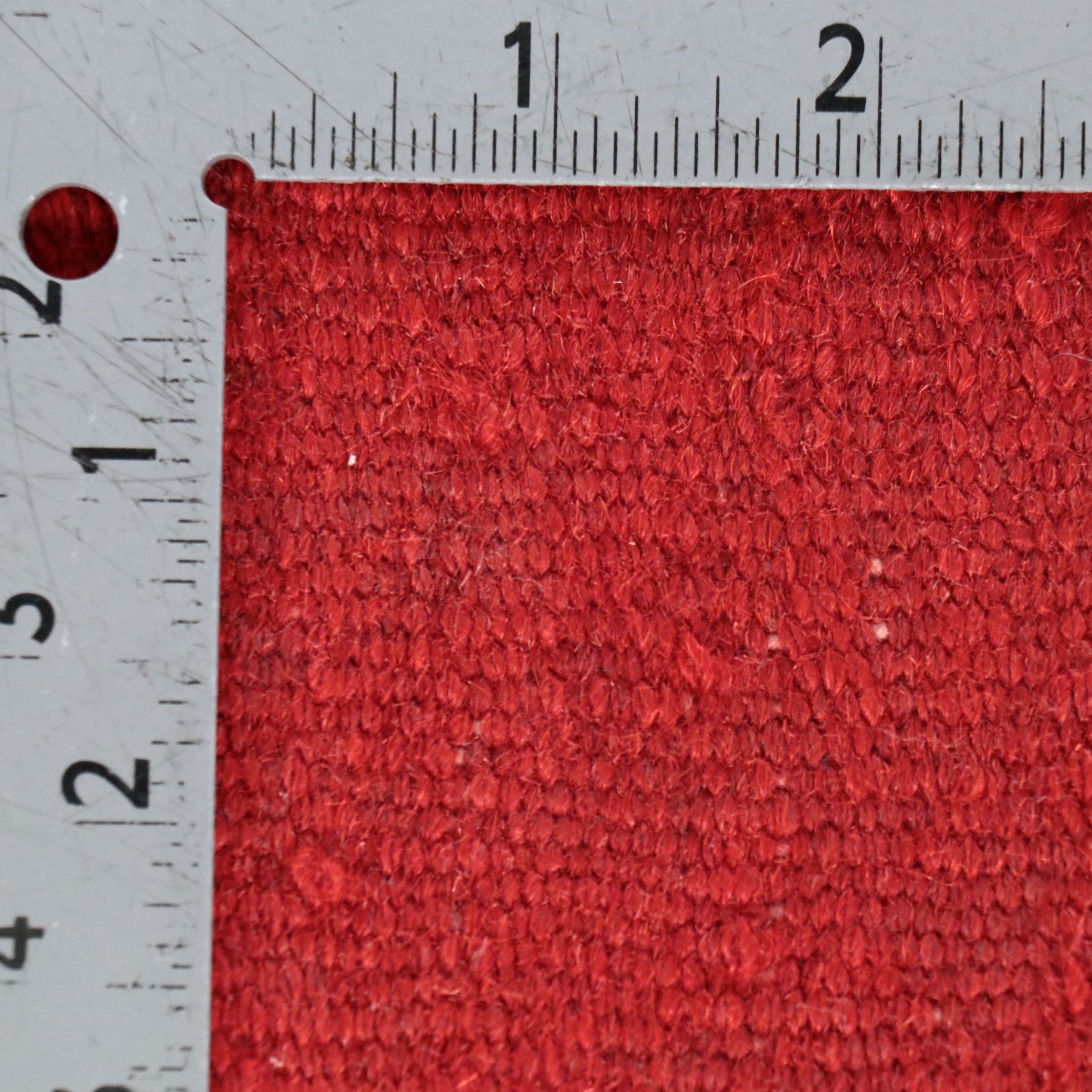 5'6 x 11'6 Handwoven Persian Kilim Area Rug