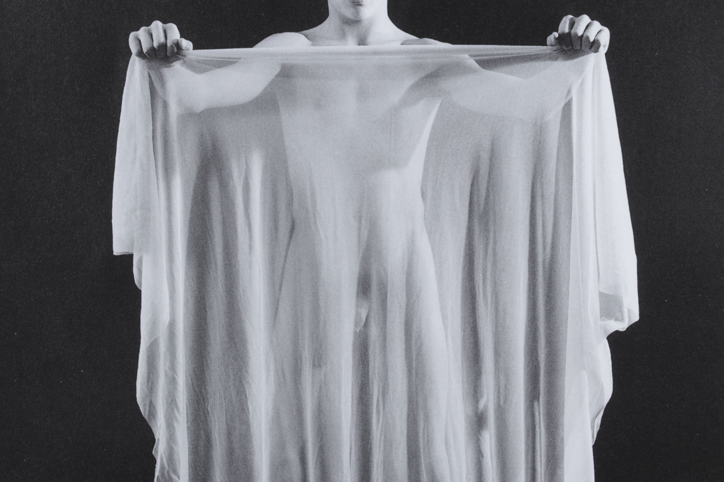 Offset Lithograph Photo After Dimitris Yeros "The Dream of Anakreon"