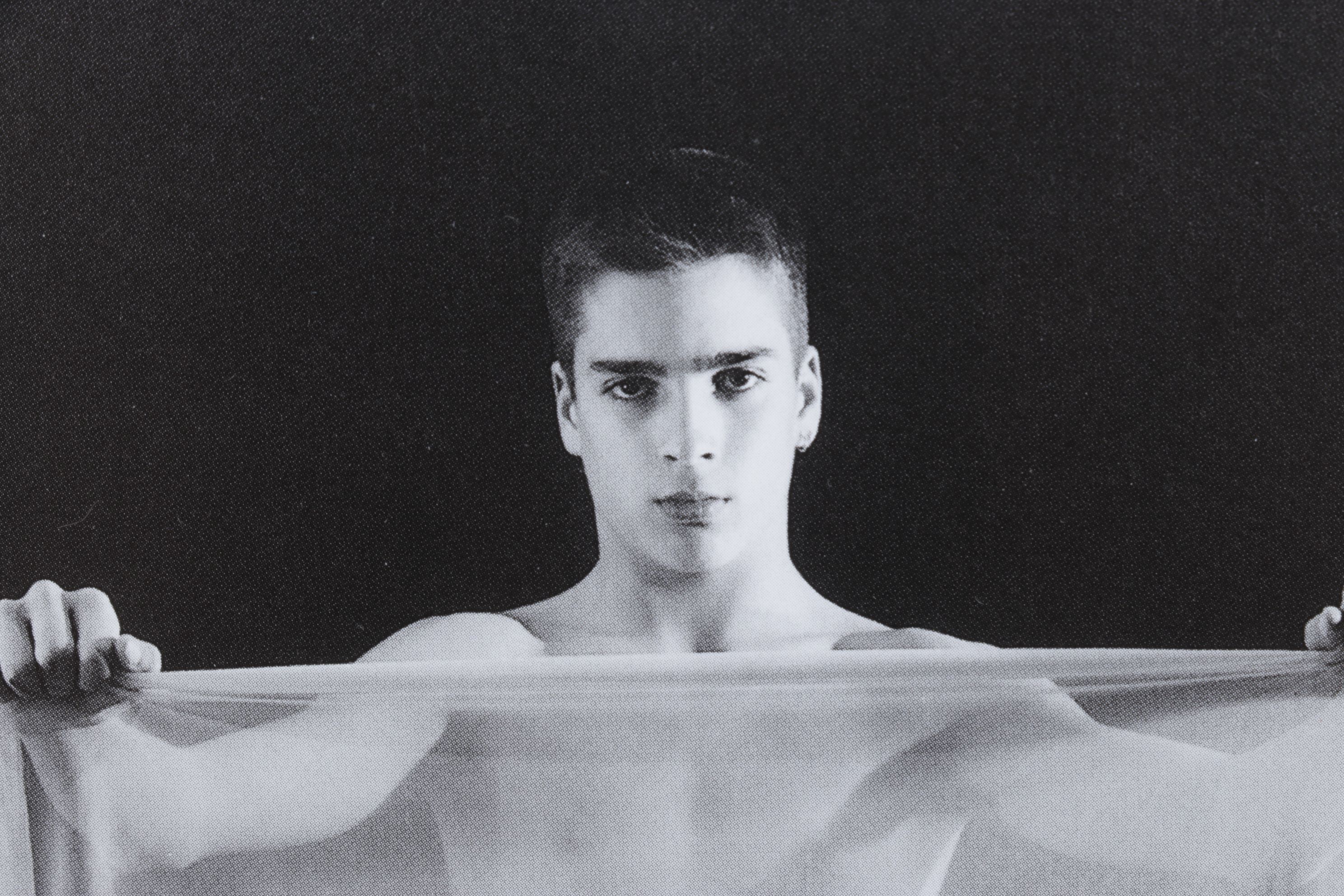 Offset Lithograph Photo After Dimitris Yeros "The Dream of Anakreon"