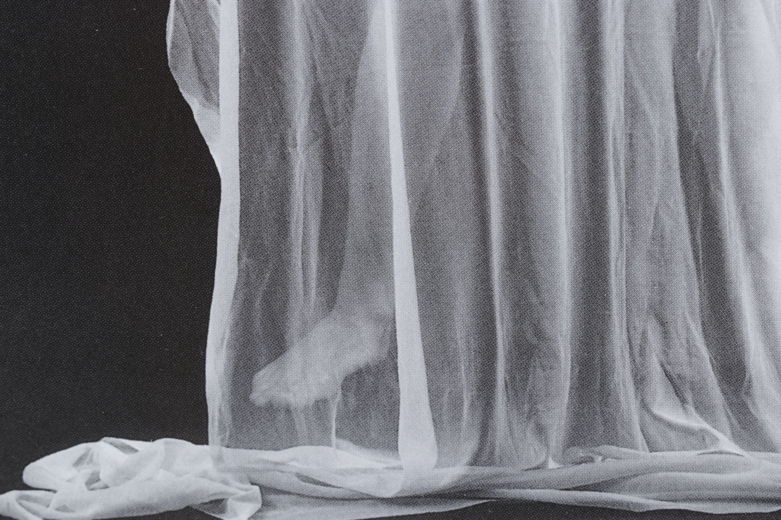 Offset Lithograph Photo After Dimitris Yeros "The Dream of Anakreon"