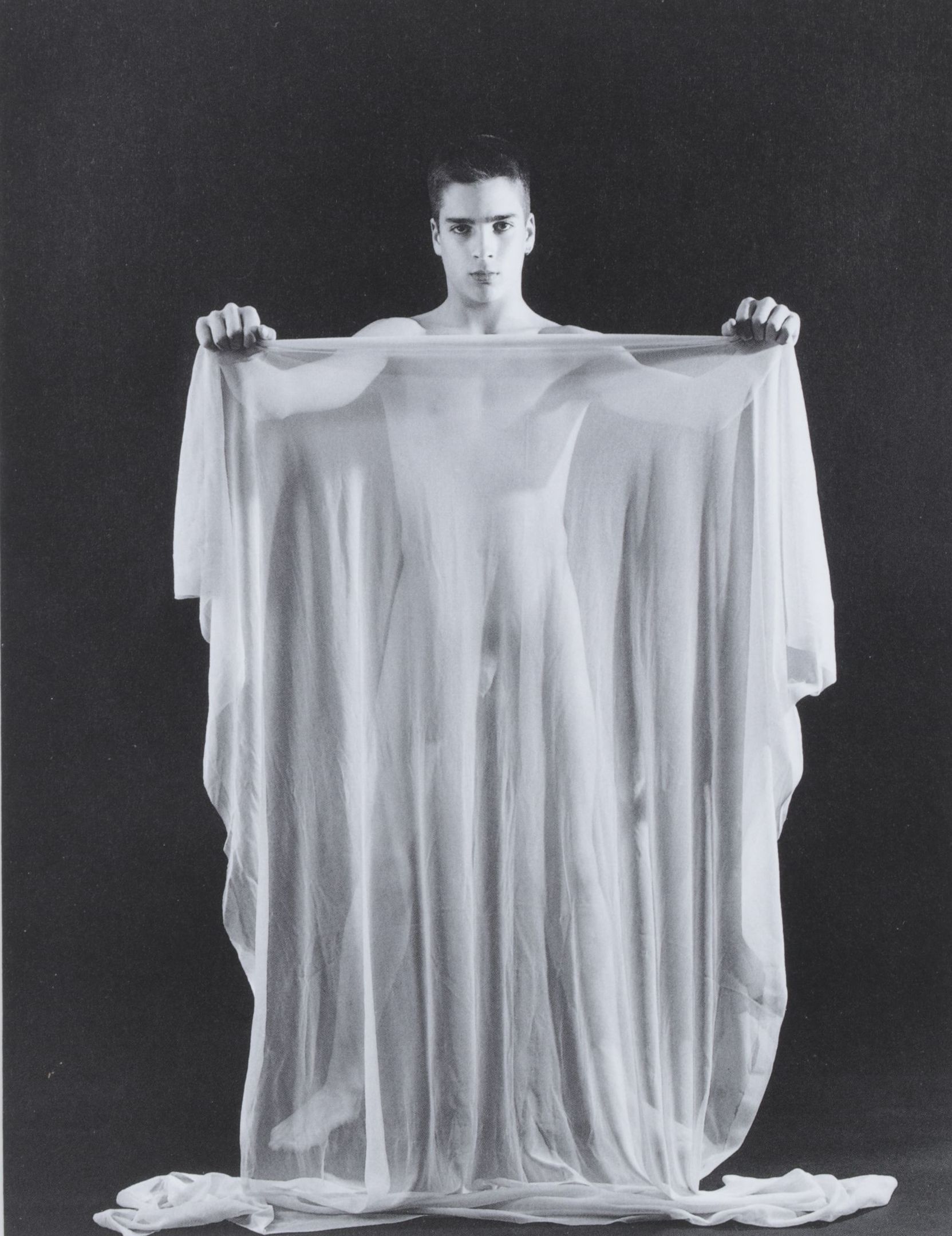 Offset Lithograph Photo After Dimitris Yeros "The Dream of Anakreon"