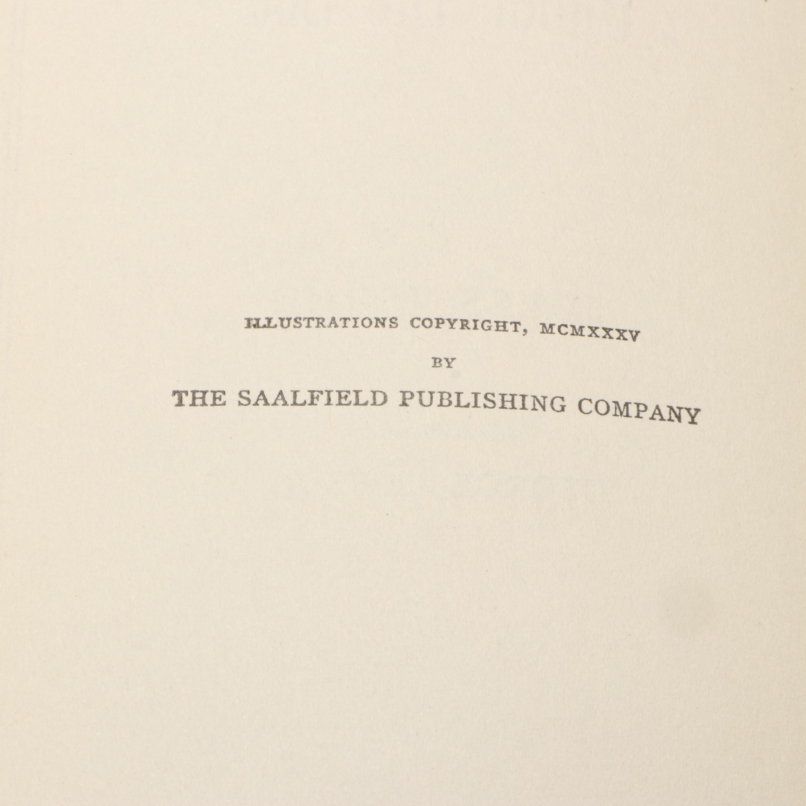"Twenty Thousand Leagues Under the Sea" with More Fiction Books