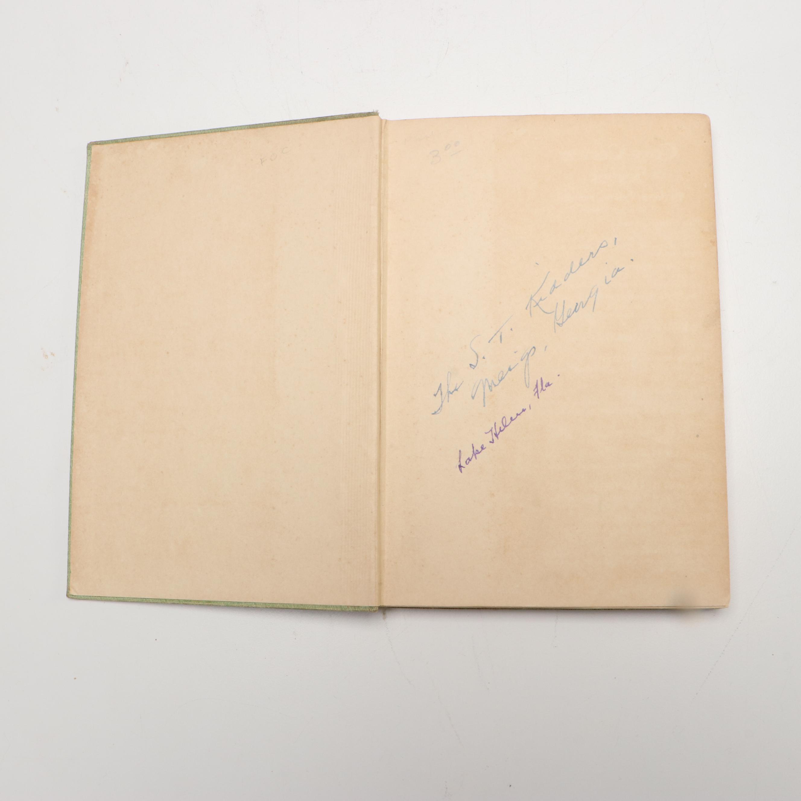 "Twenty Thousand Leagues Under the Sea" with More Fiction Books