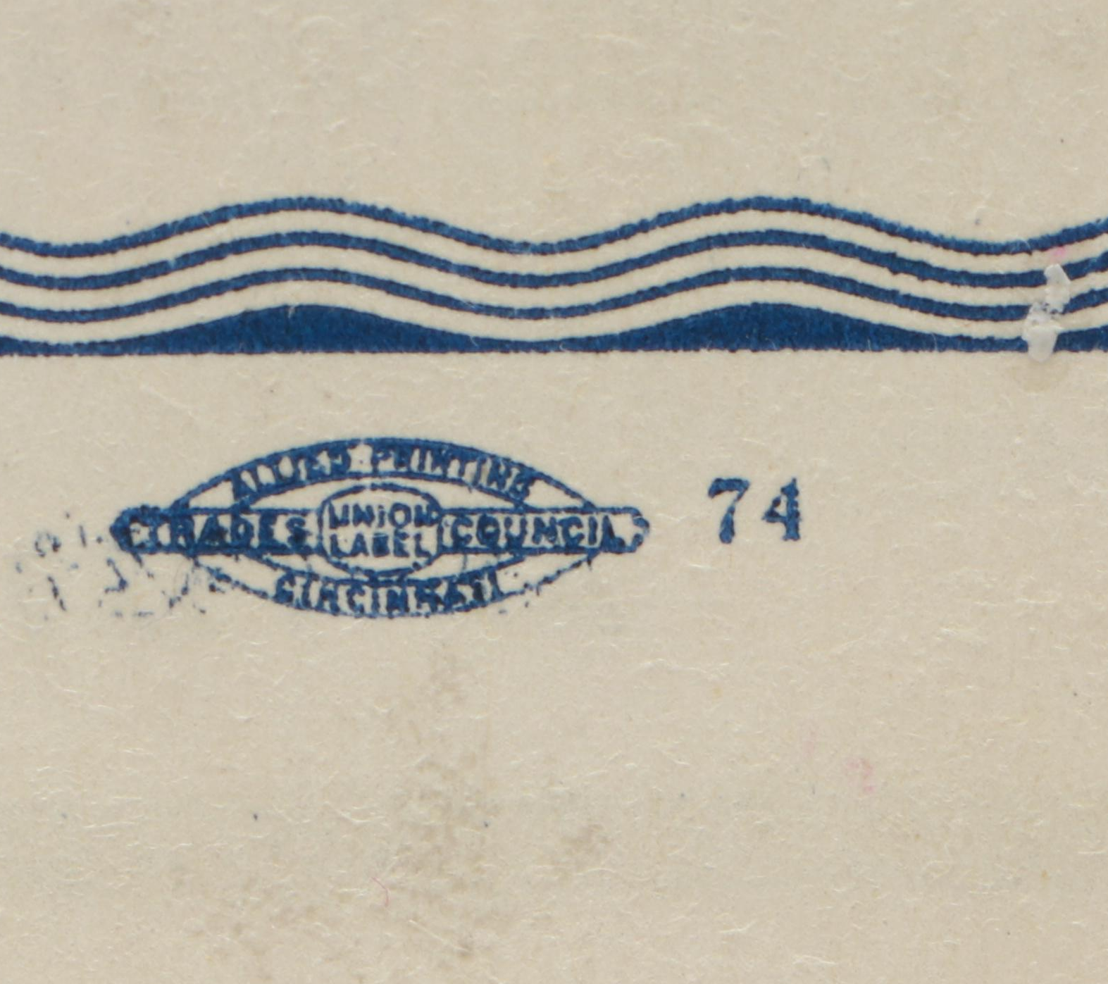 1951 Cincinnati Reds Official Score Book