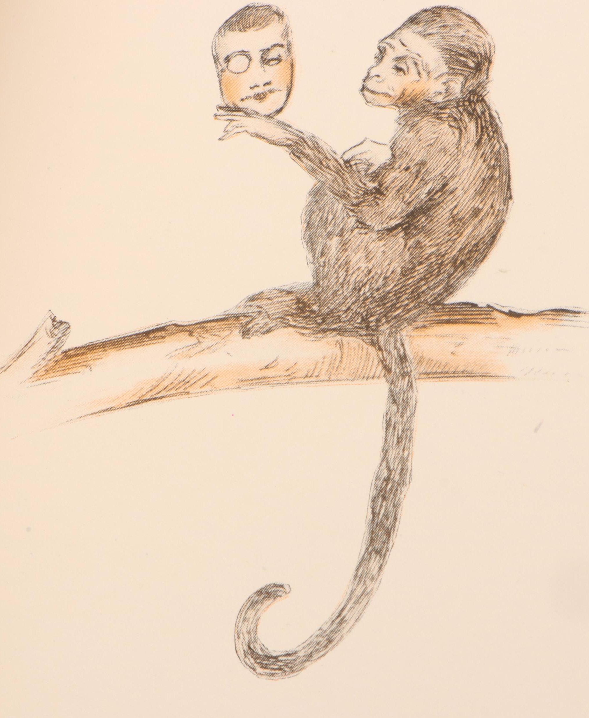 "Twenty Thousand Leagues Under the Sea" with More Fiction Books