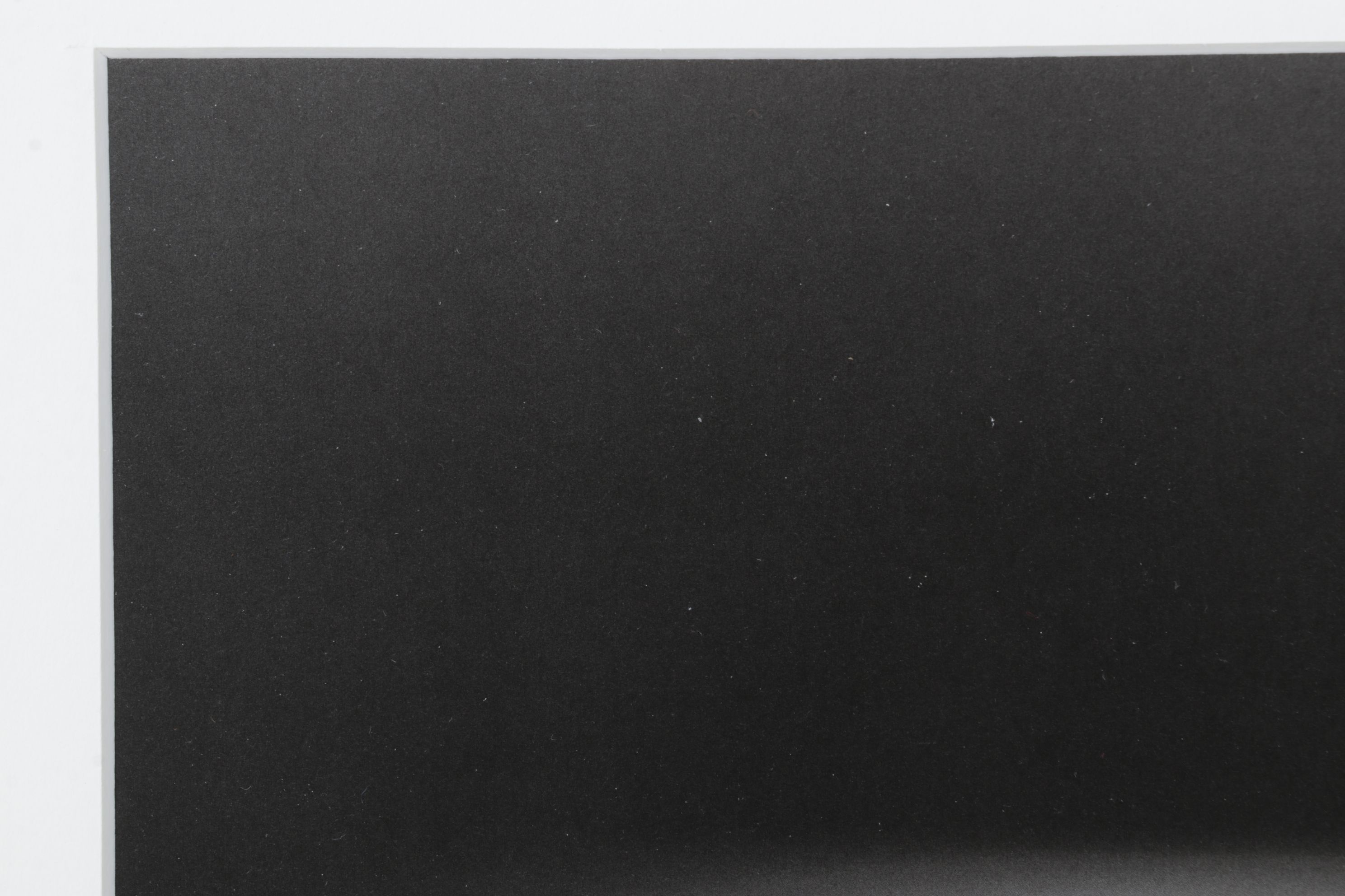 Hiroshi Sugimoto Offset Lithograph "Bay of Sagami, Kaikoh", 2011