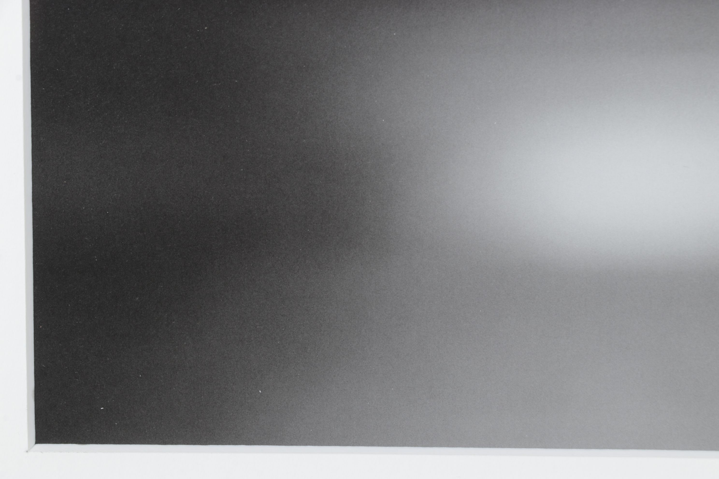 Hiroshi Sugimoto Offset Lithograph "Bay of Sagami, Kaikoh", 2011