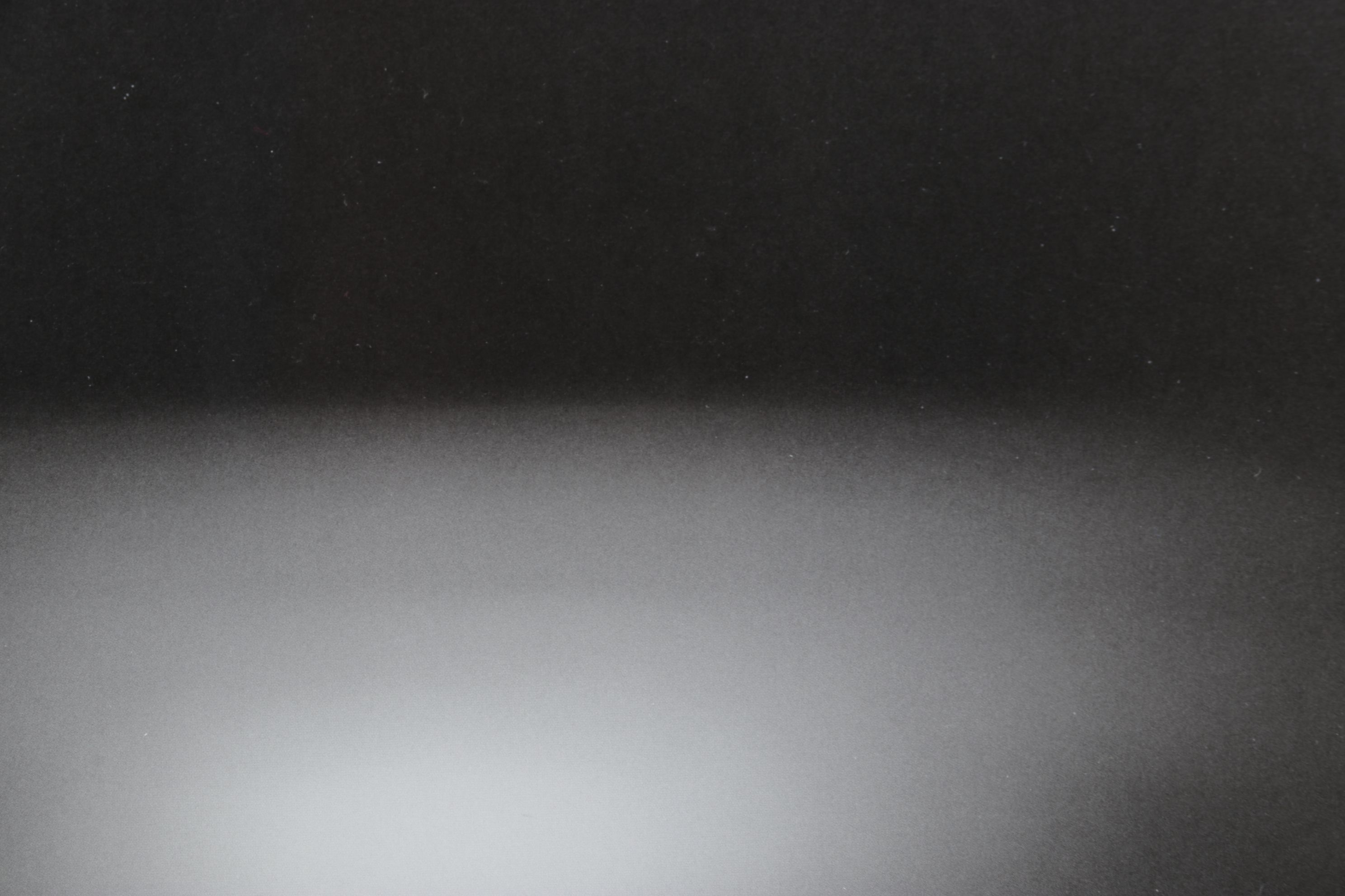 Hiroshi Sugimoto Offset Lithograph "Bay of Sagami, Kaikoh", 2011