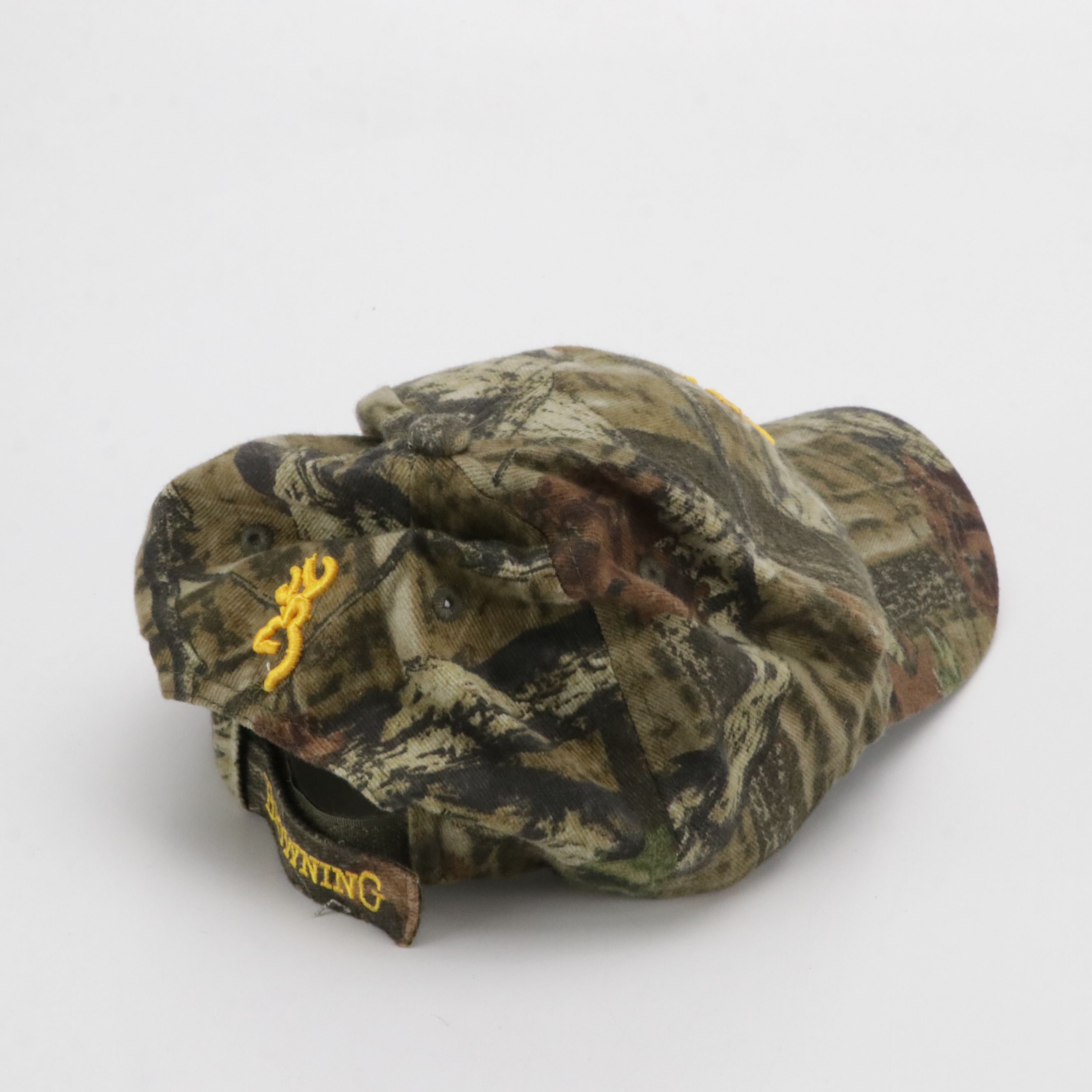 Browning, The Classics and Chris-Craft Baseball Hats