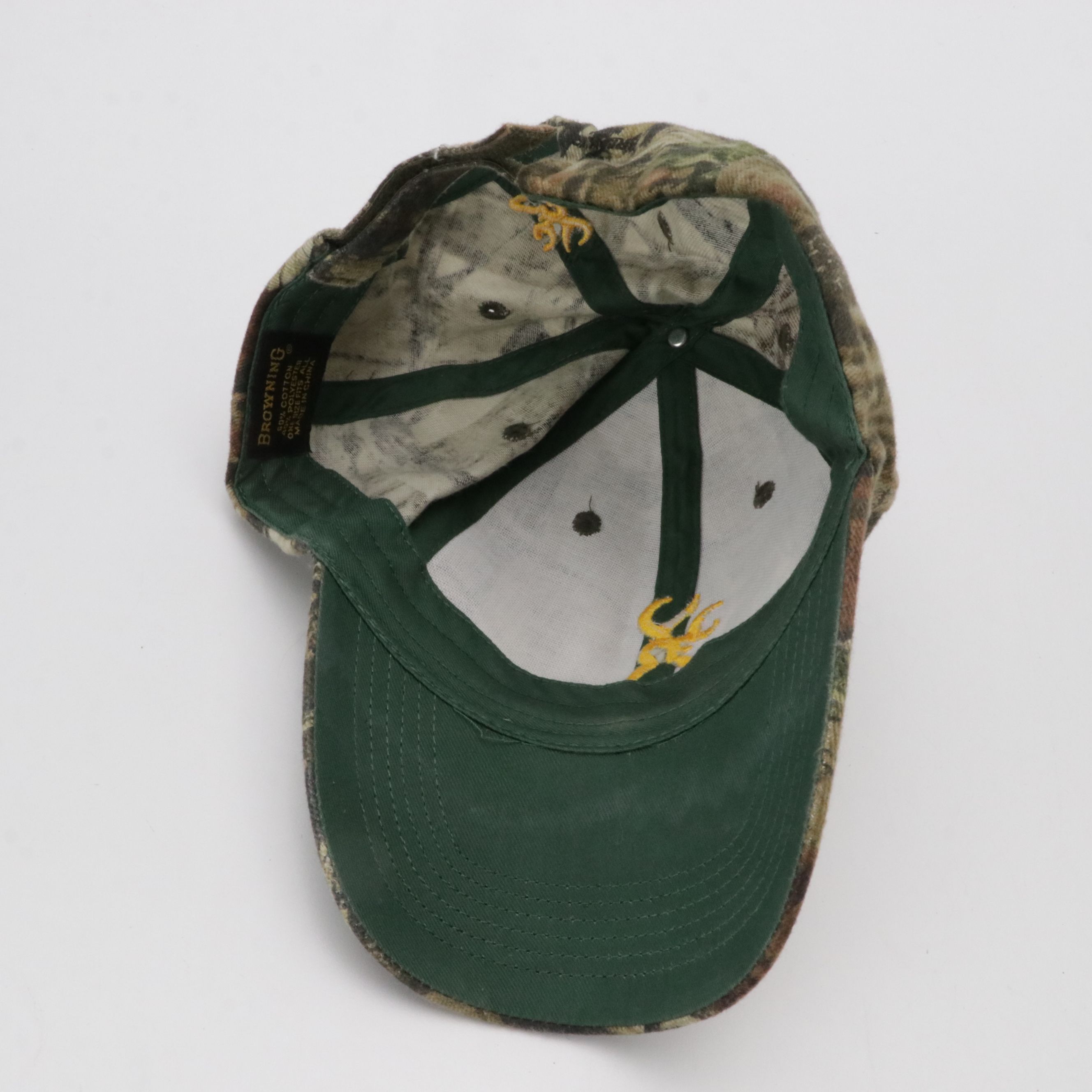 Browning, The Classics and Chris-Craft Baseball Hats