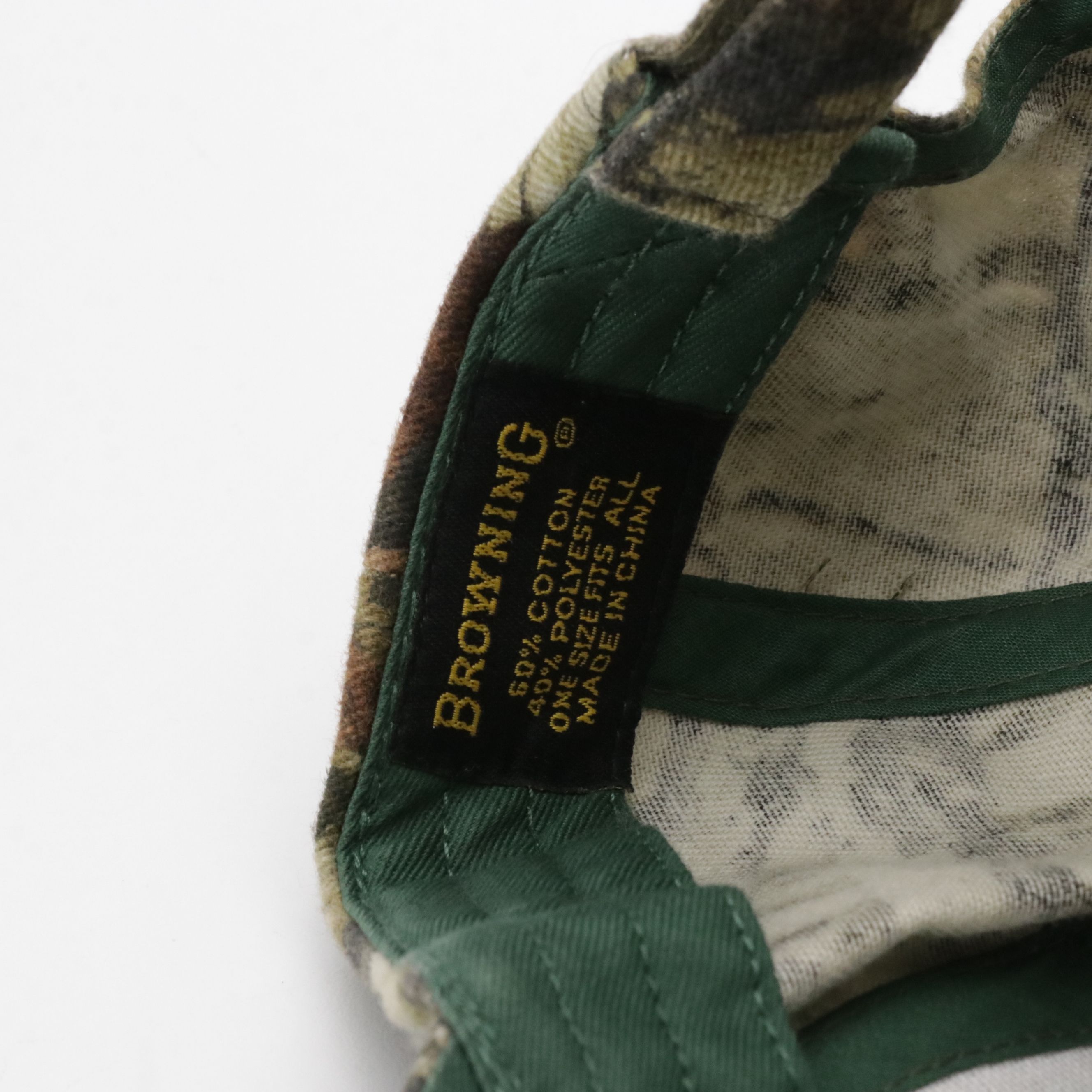 Browning, The Classics and Chris-Craft Baseball Hats