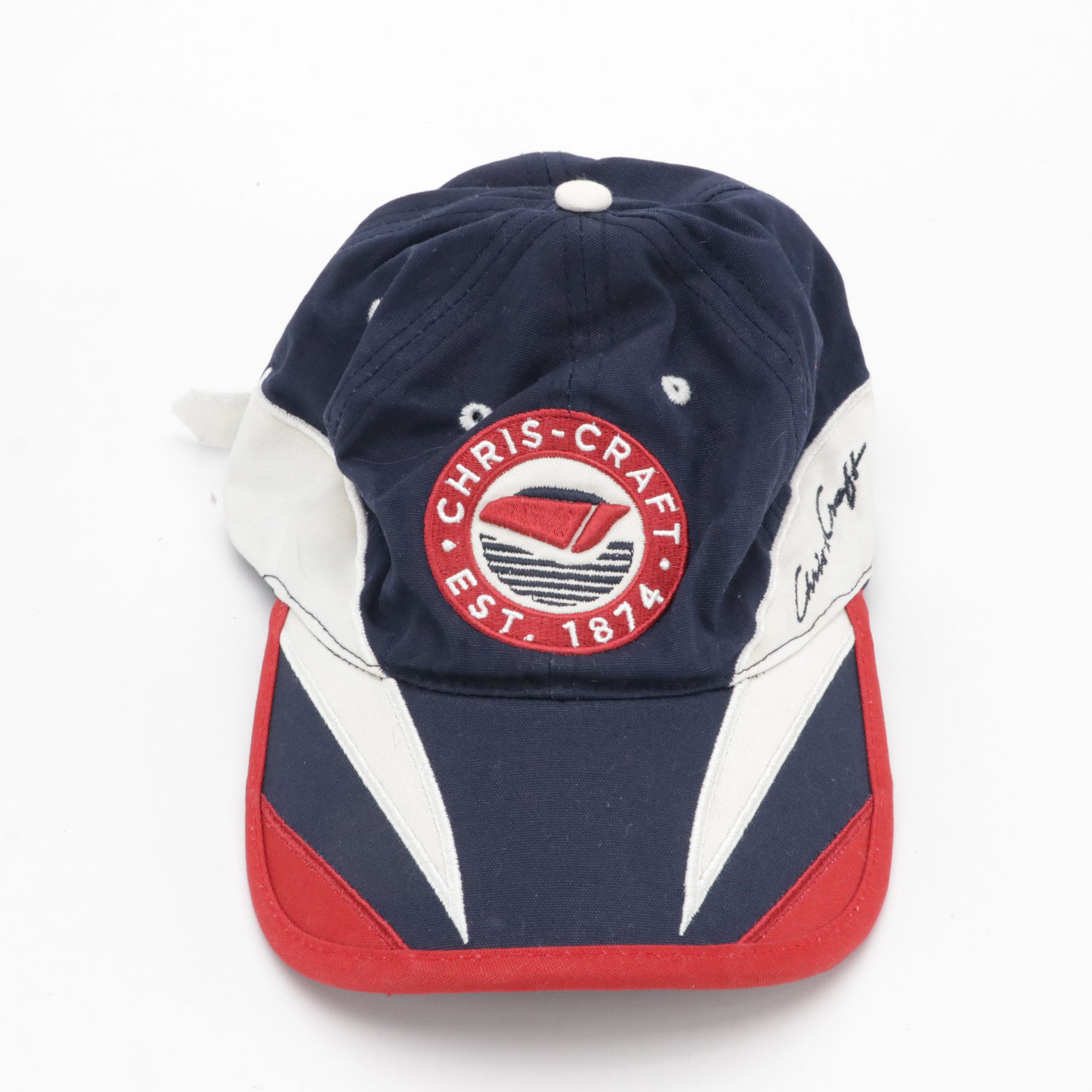 Browning, The Classics and Chris-Craft Baseball Hats