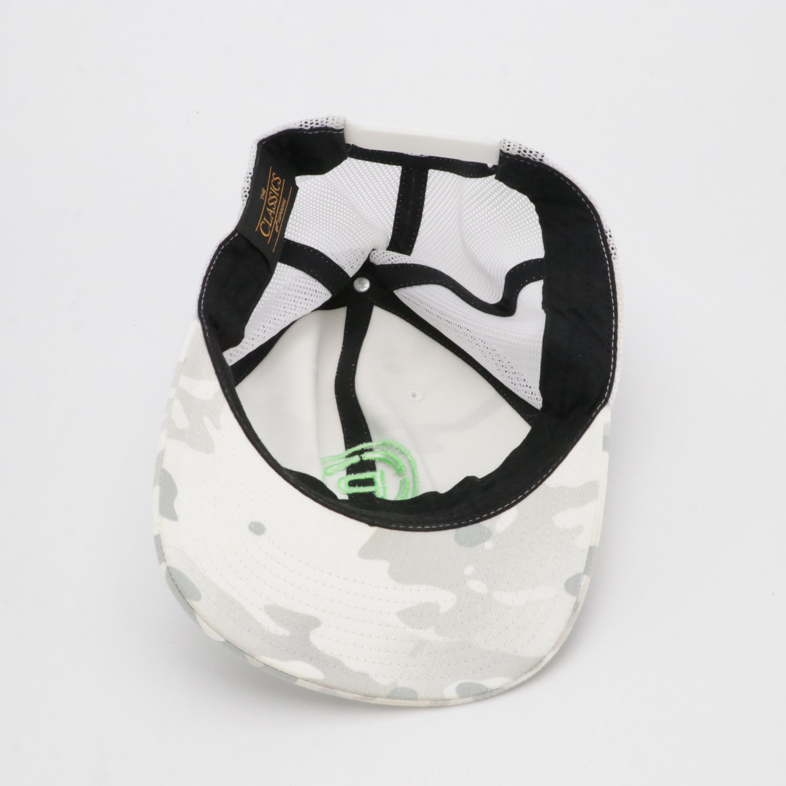 Browning, The Classics and Chris-Craft Baseball Hats