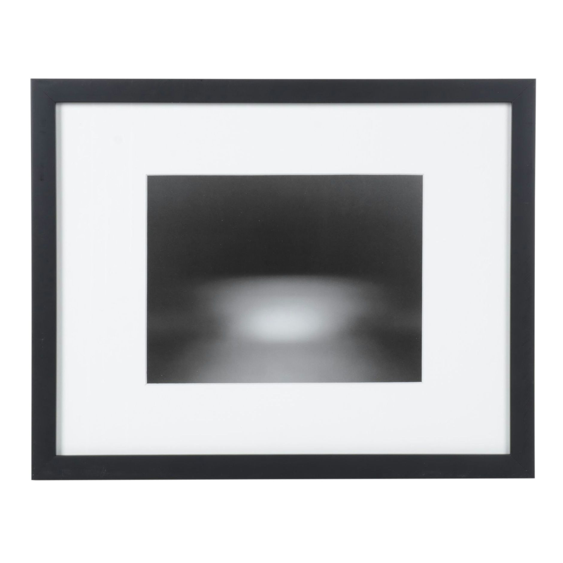 Hiroshi Sugimoto Offset Lithograph "Bay of Sagami, Kaikoh", 2011