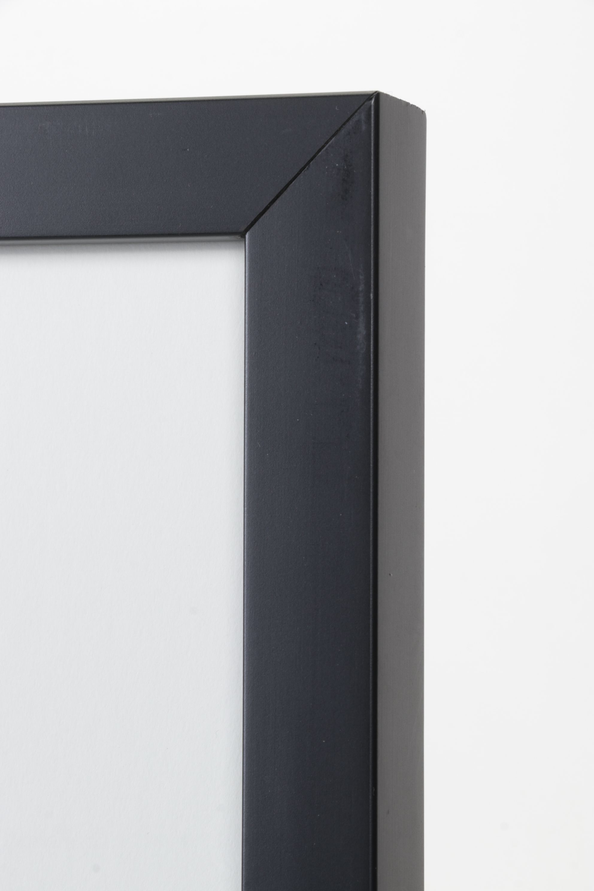 Alexander Calder Color Lithograph "Faces" for "Derrière le Miroir," 1976