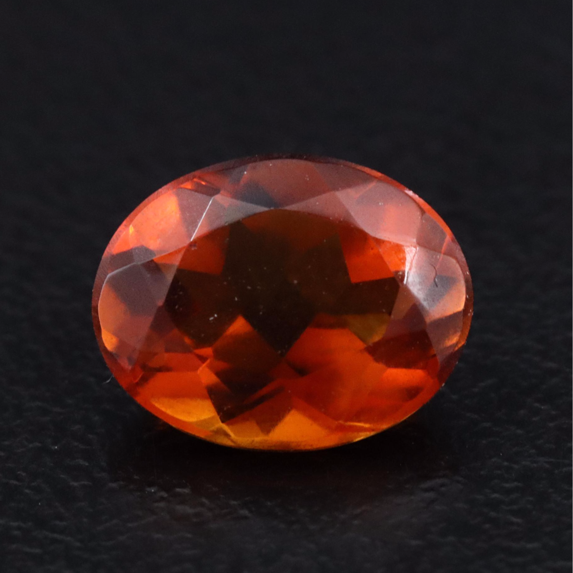 Loose 1.73 CT Citrine