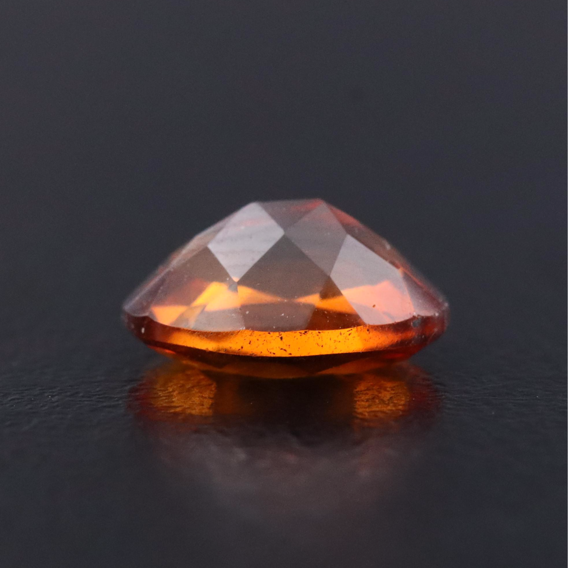 Loose 1.73 CT Citrine