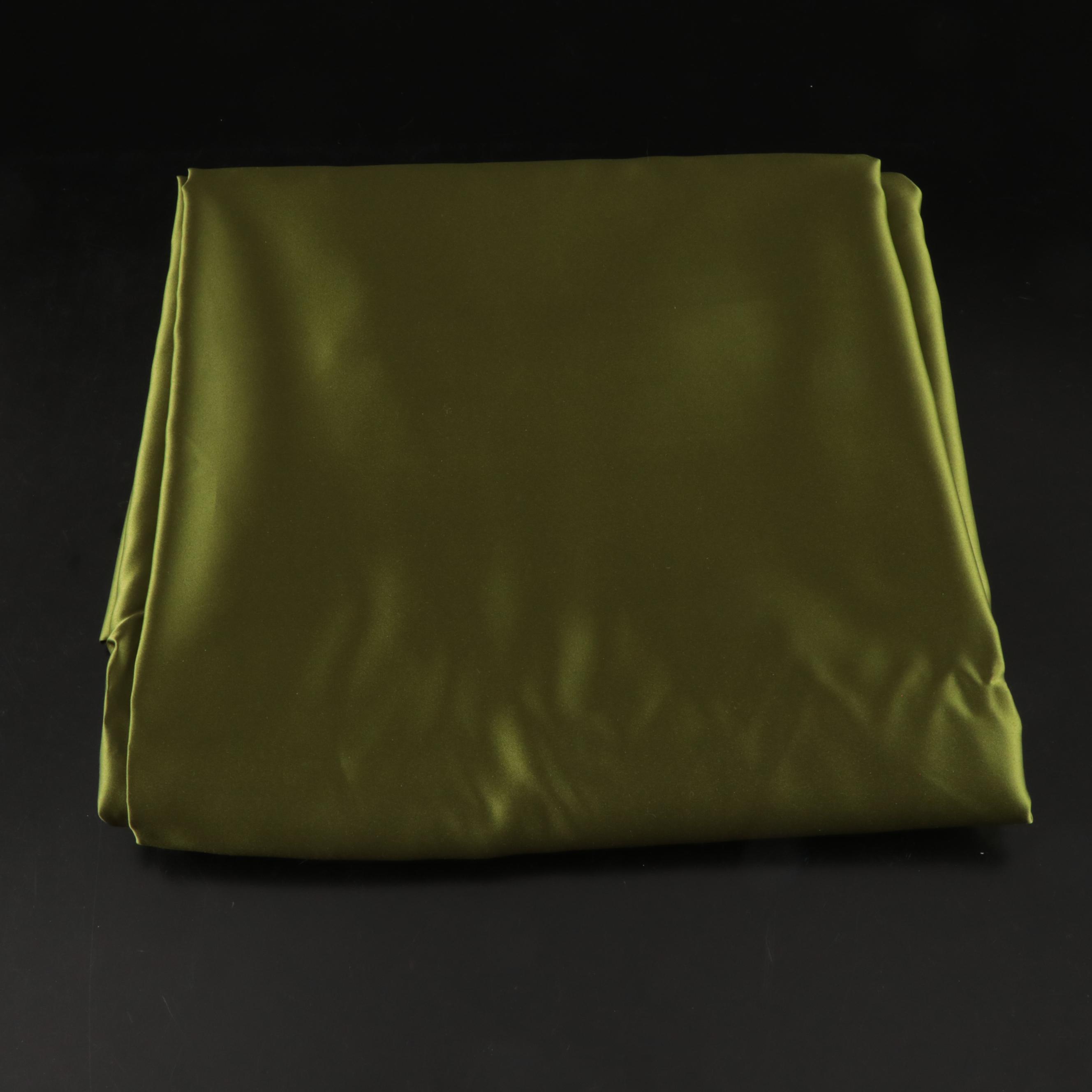 Williams-Sonoma and Cotton Tablecloths with More Table Linens