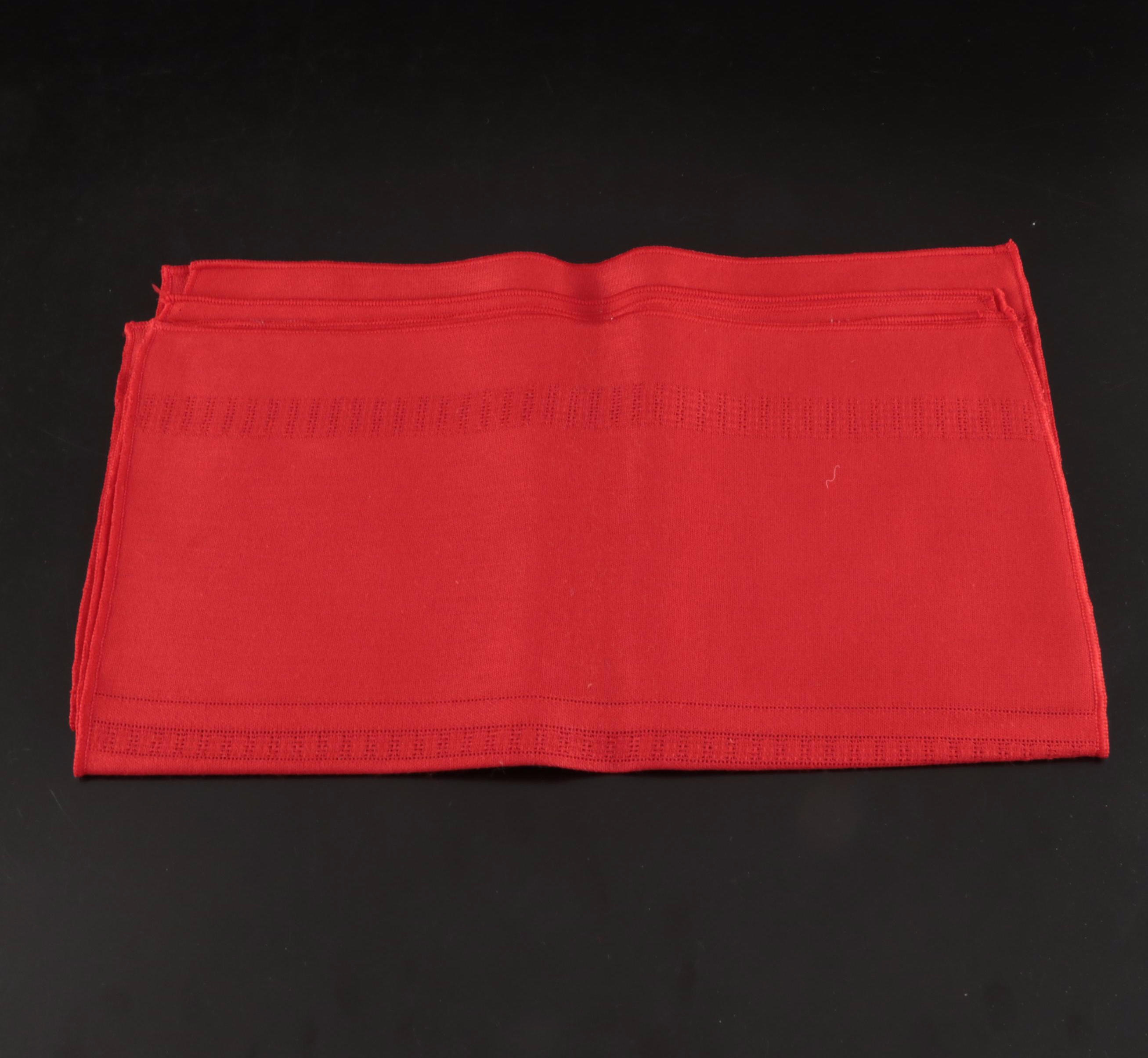 Williams-Sonoma and Cotton Tablecloths with More Table Linens