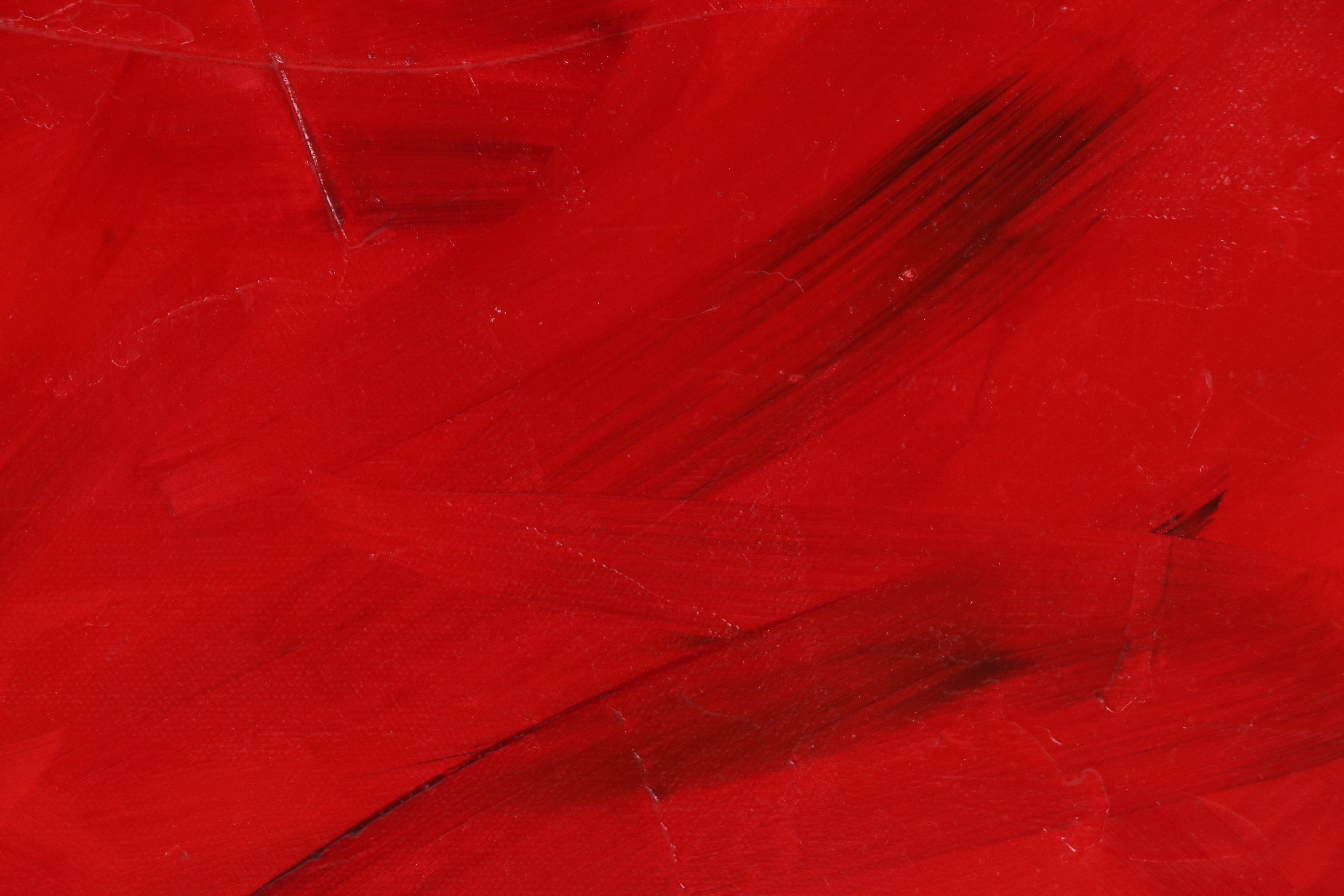 Lori Barclay Oil Painting "Pillow Talk," 2001