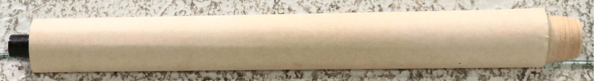 Offset Lithograph on Scroll After Yokoyama Taikan of Samurai, 20th Century