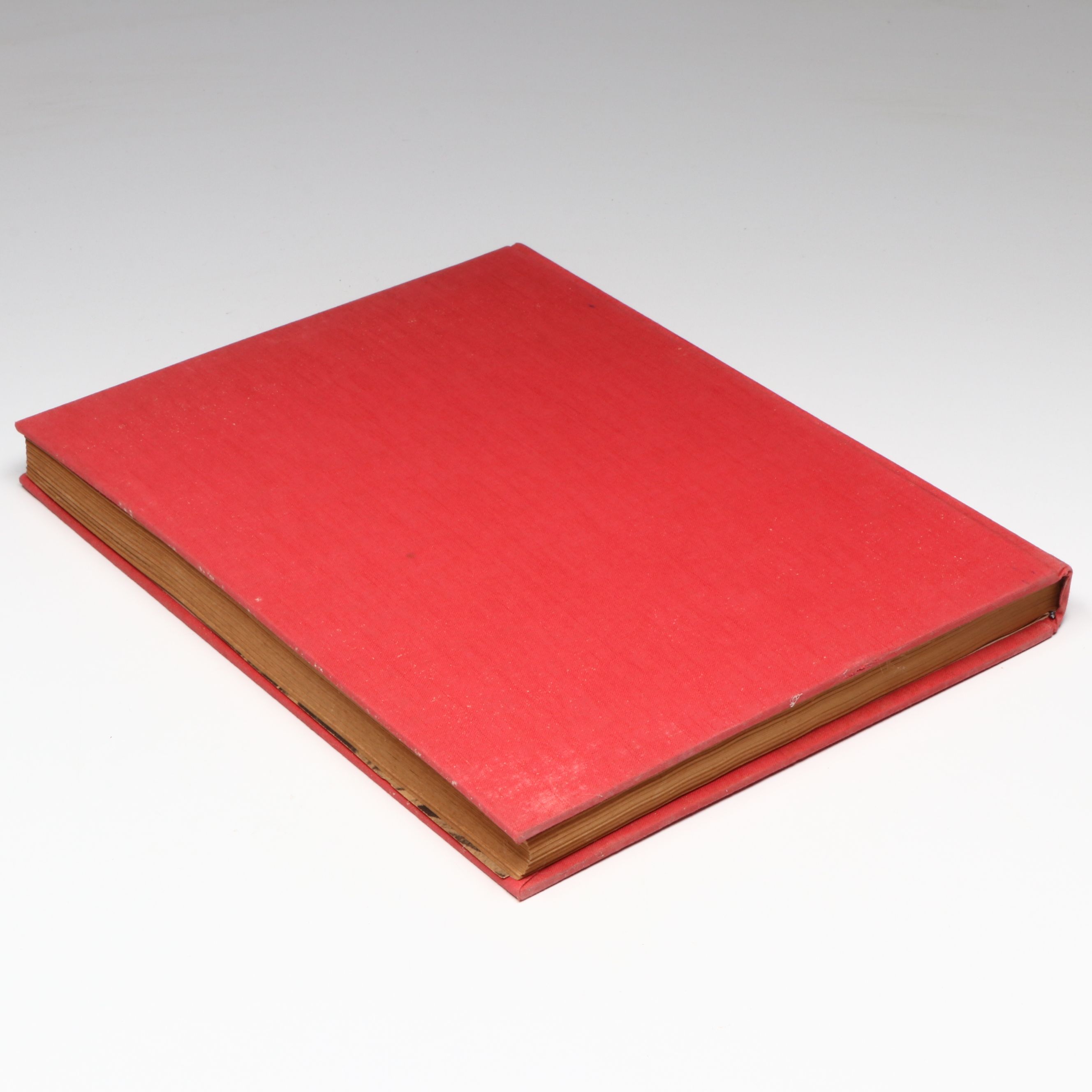 Illustrated "Our Bodies, Ourselves: A Book By and For Women," 1973