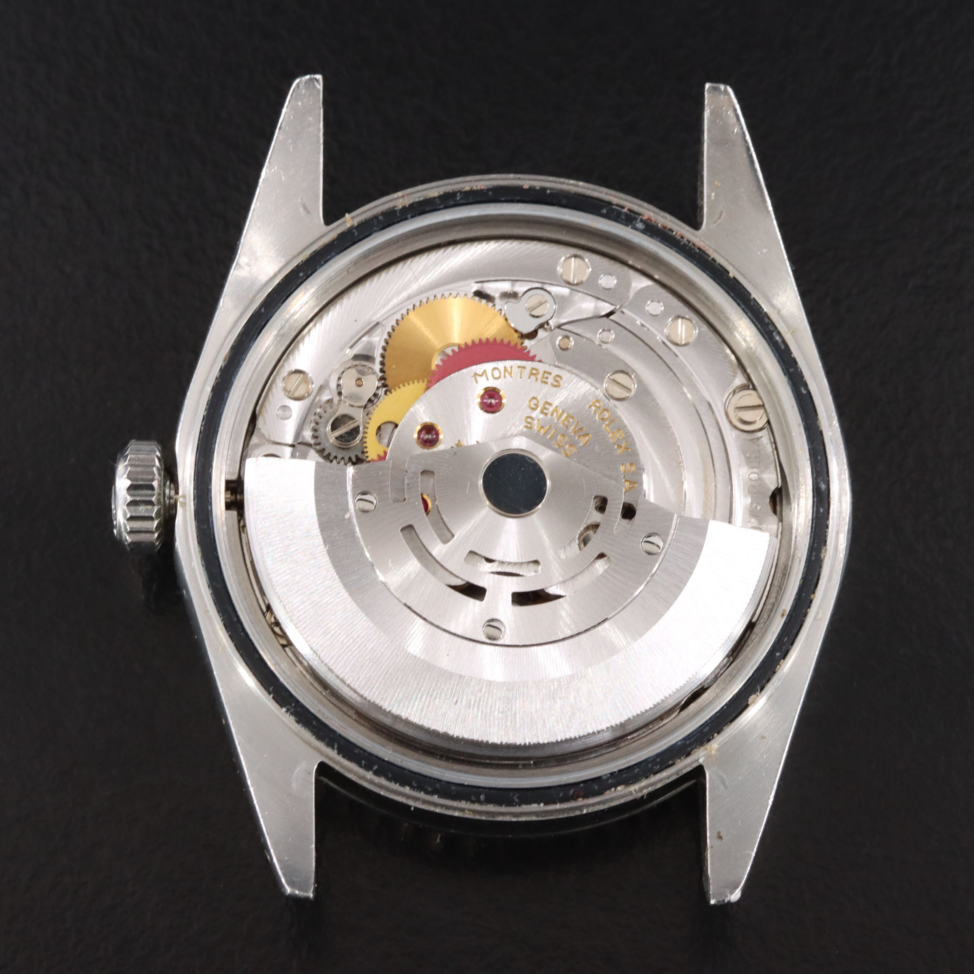 Rolex Datejust 36 ref.16220 Vintage Watch c.1991