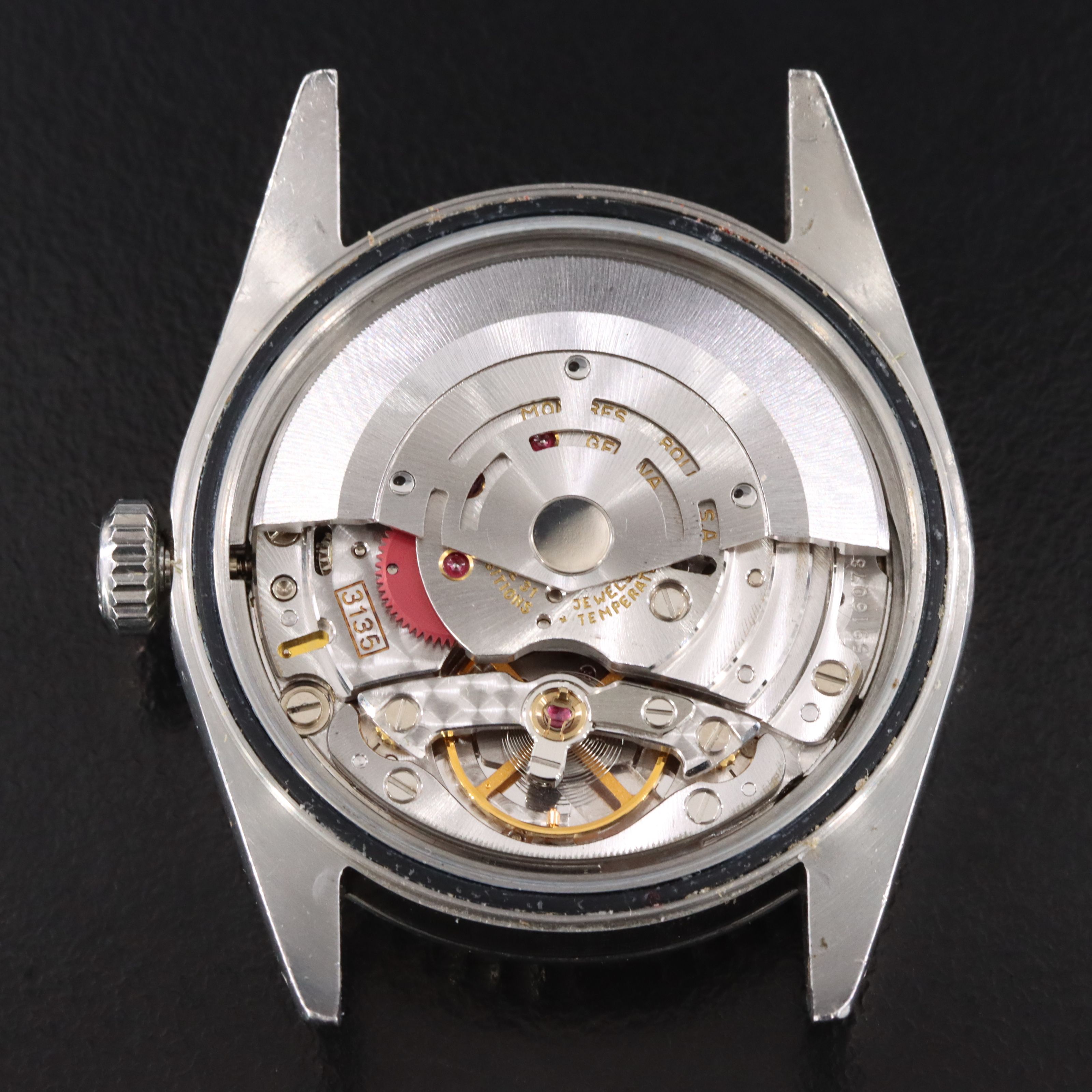 Rolex Datejust 36 ref.16220 Vintage Watch c.1991