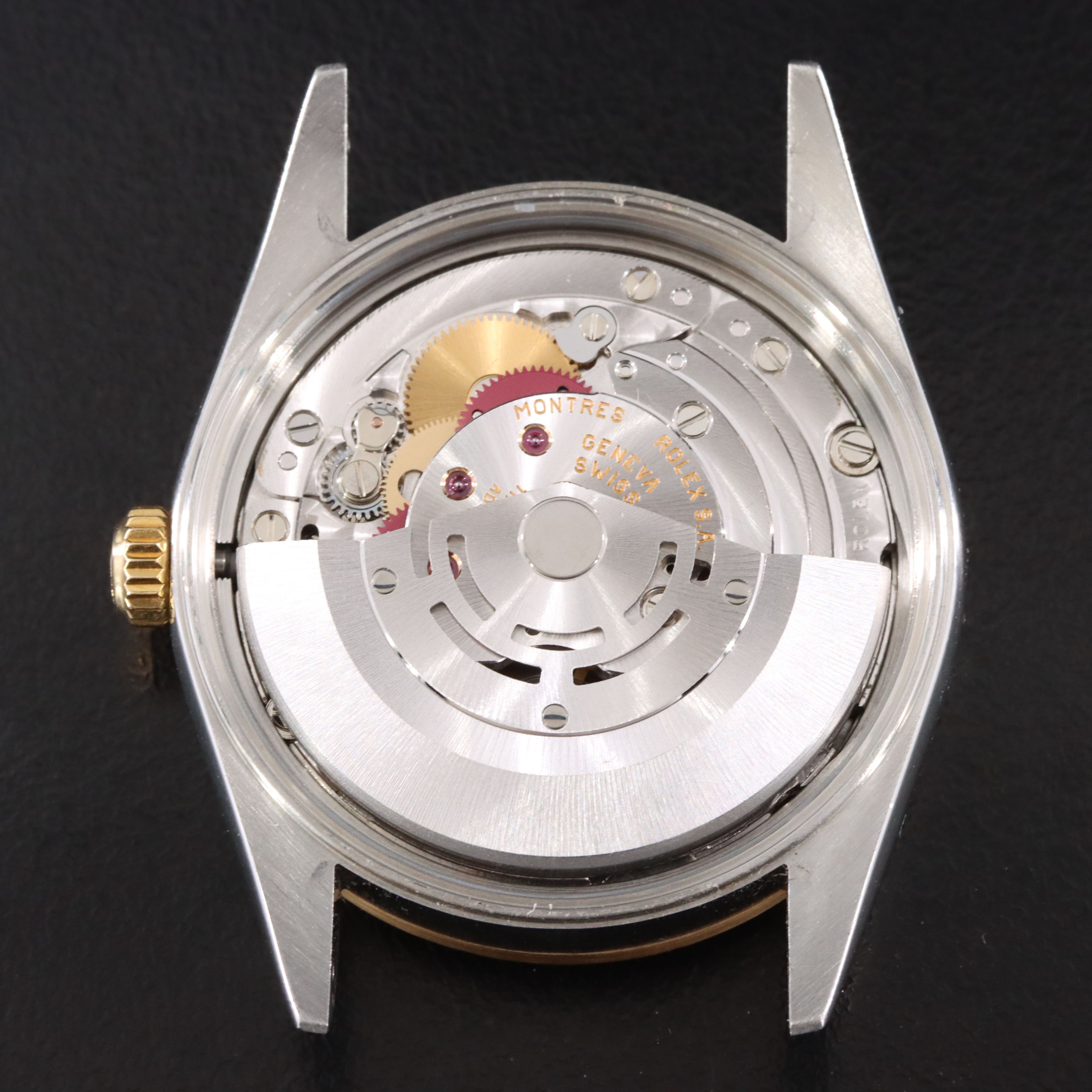 Rolex Oyster Perpetual Rolesor 14203M Watch c.2001