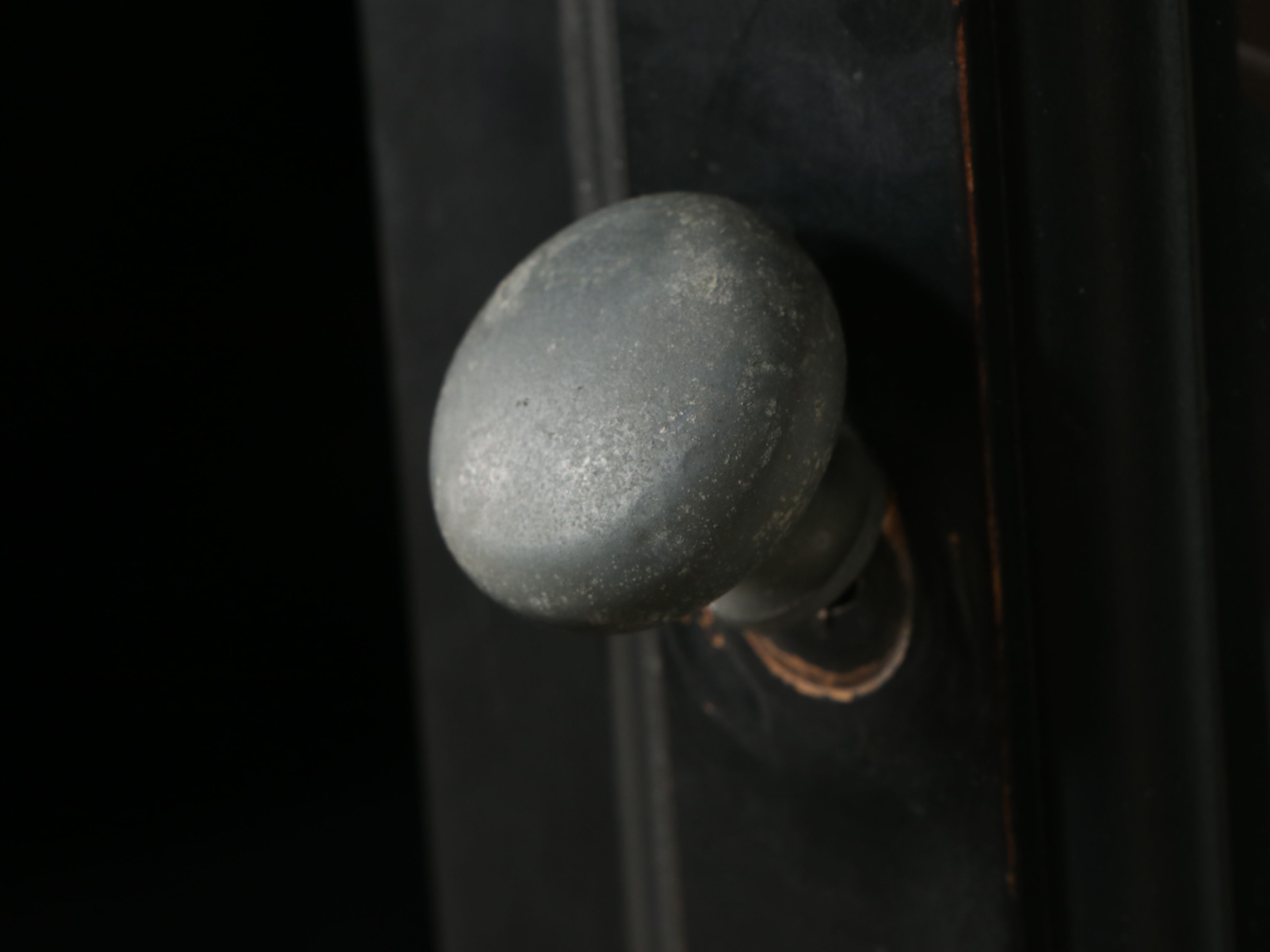 Salem Creek Contemporary Shaker Style Cabinet