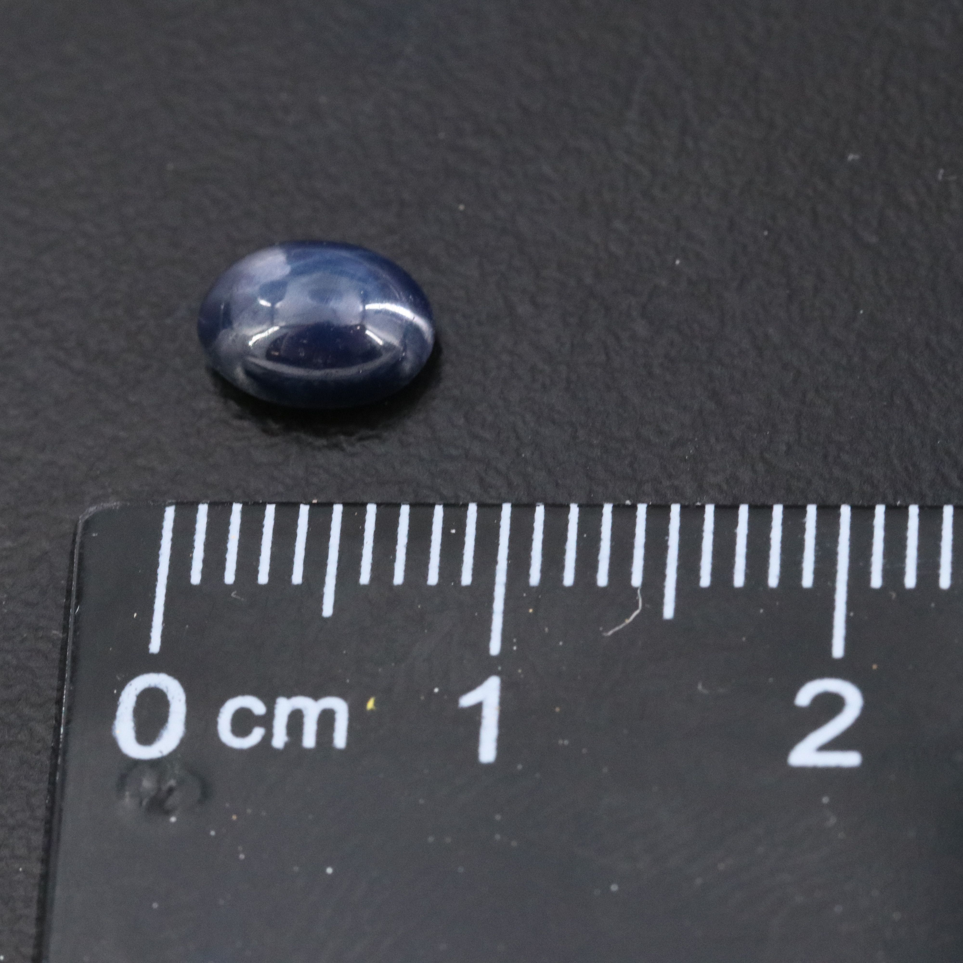 Loose 1.40 CT Star Sapphire