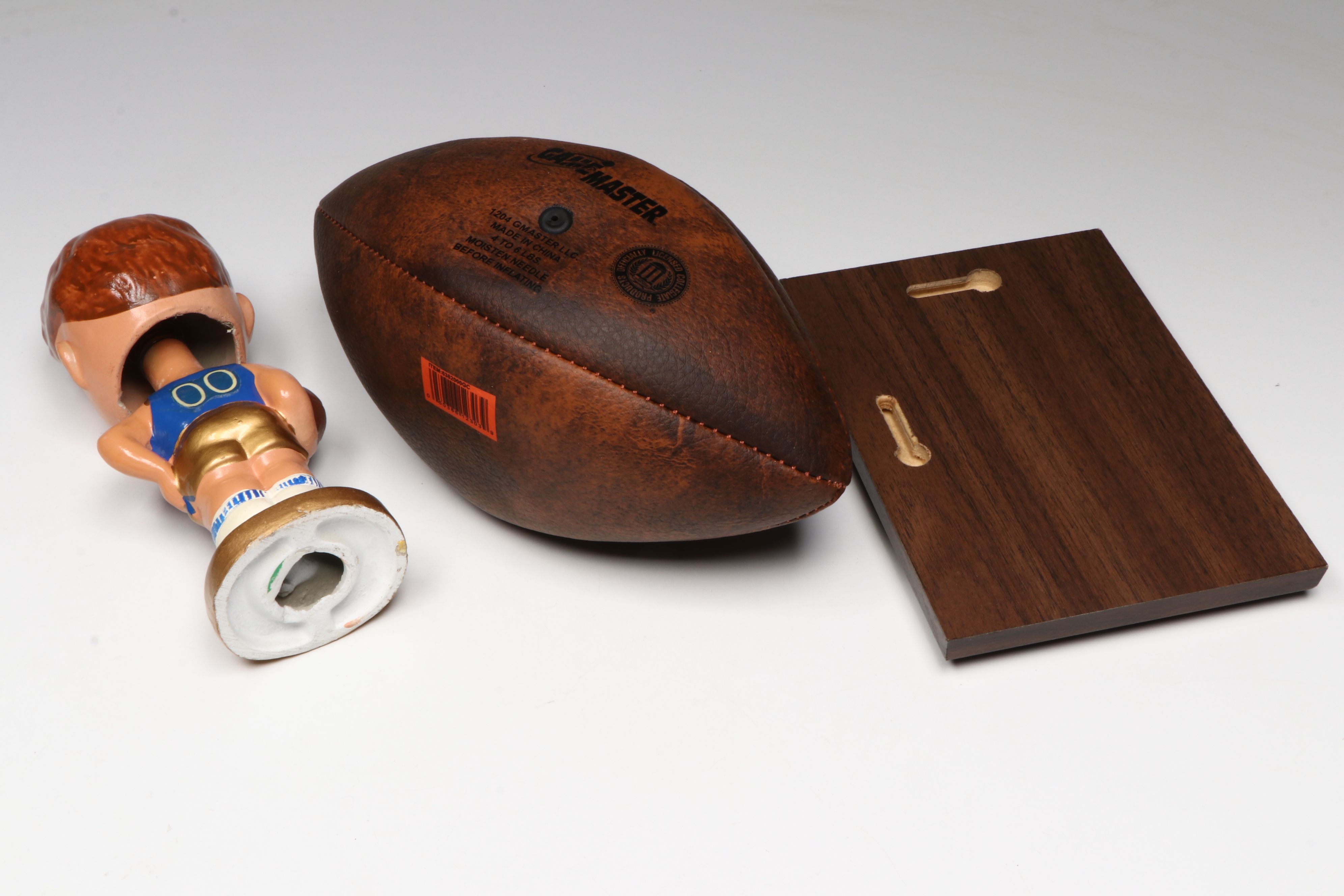 Vintage University of Kentucky Athletics Magazines, Football and More