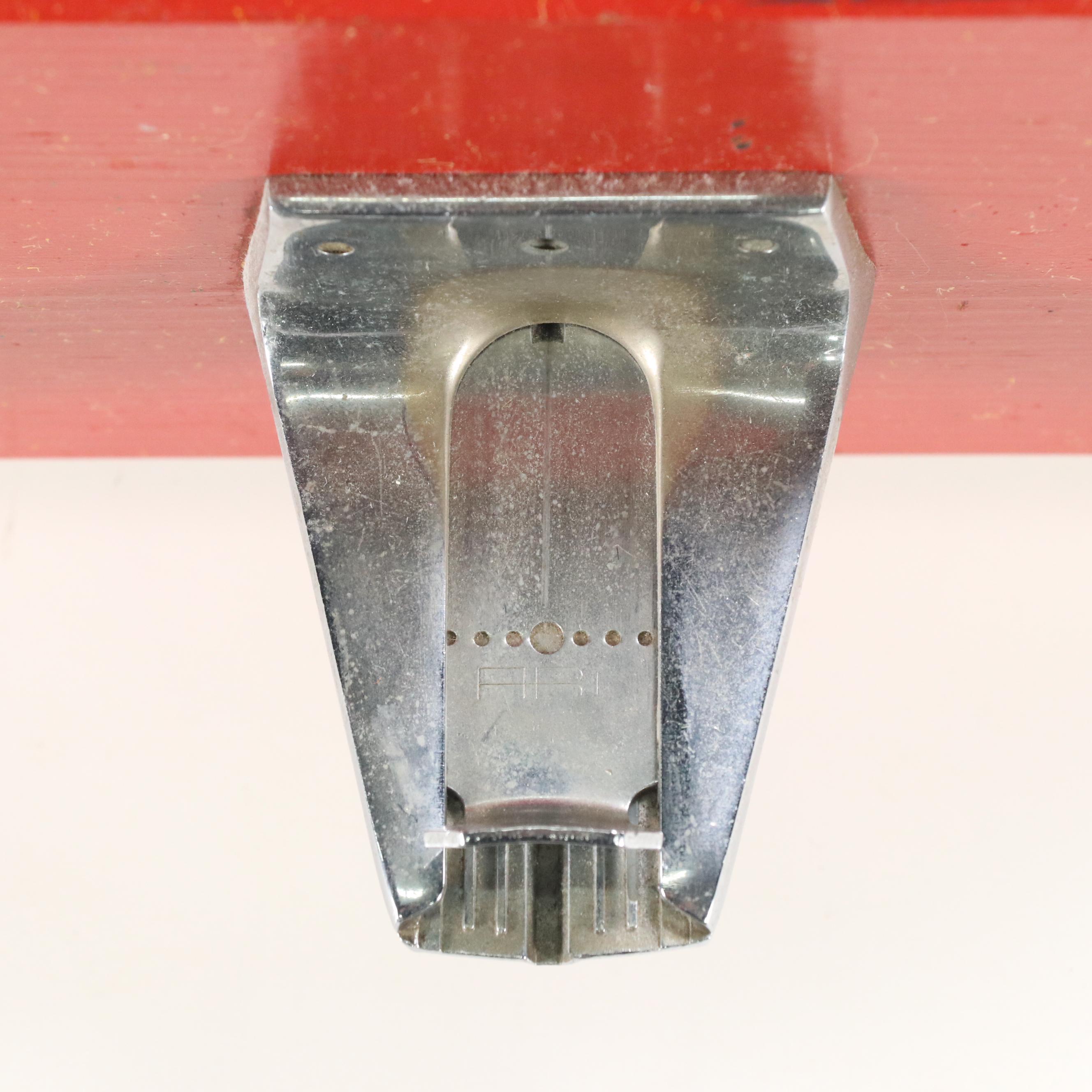 Vintage Star Amusement Company "Jokers Wild" Poker Dice Game