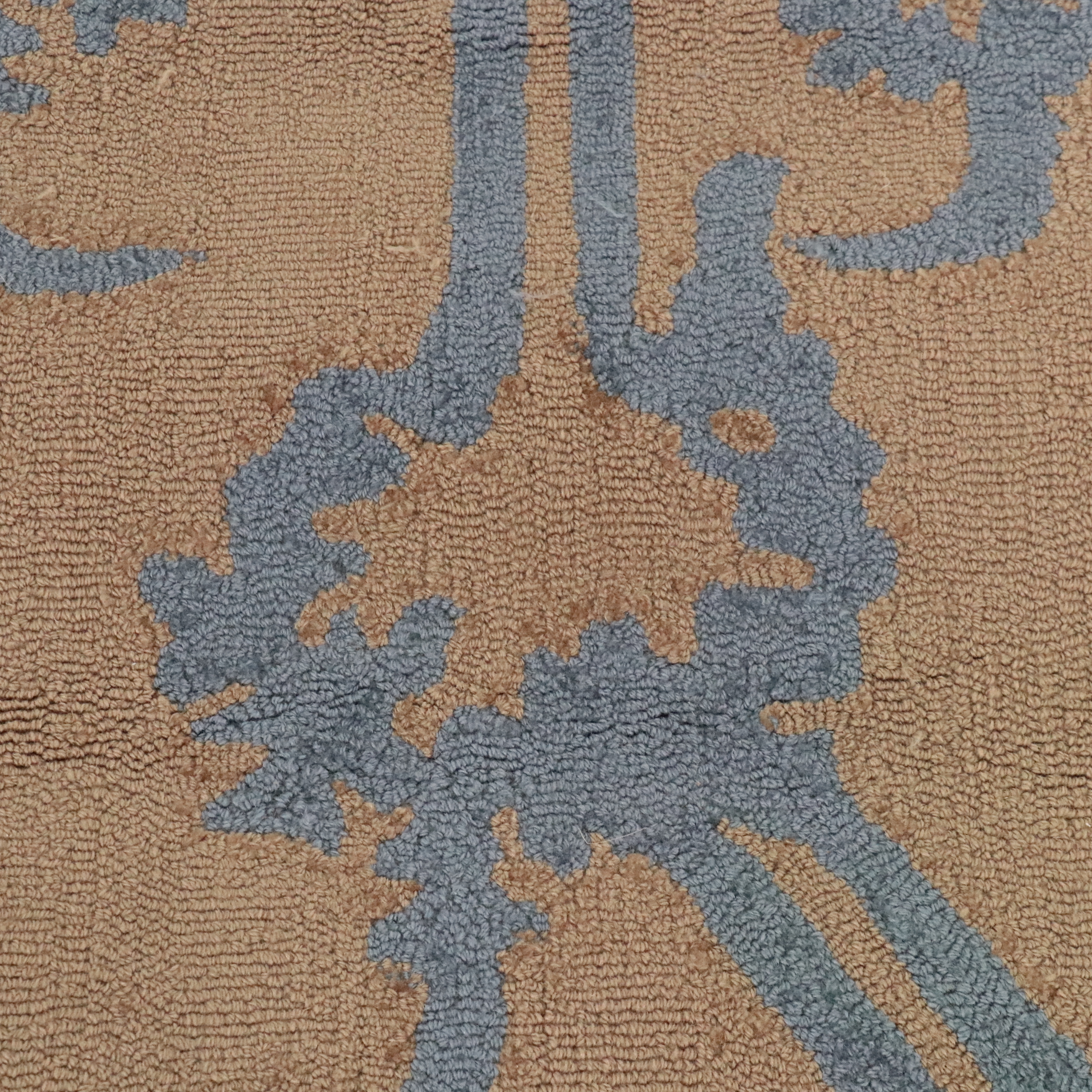 16' x 19'9 Machine Made Room-Sized Rug