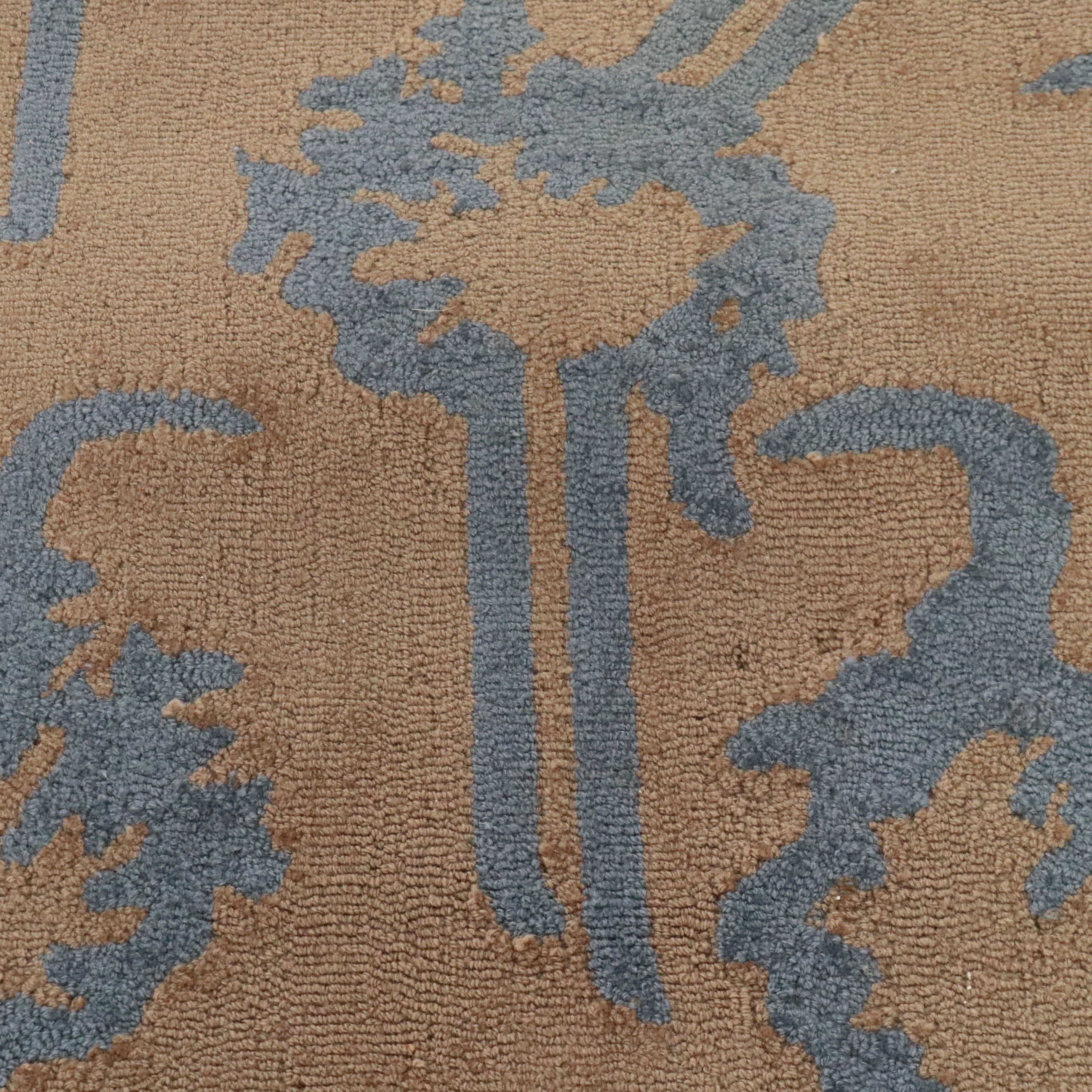 16' x 19'9 Machine Made Room-Sized Rug