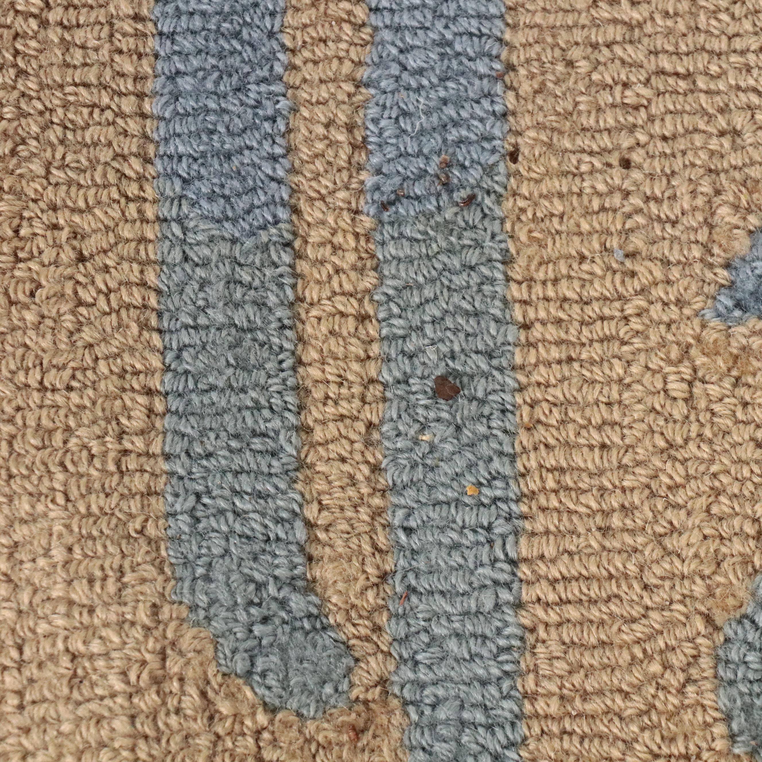 16' x 19'9 Machine Made Room-Sized Rug