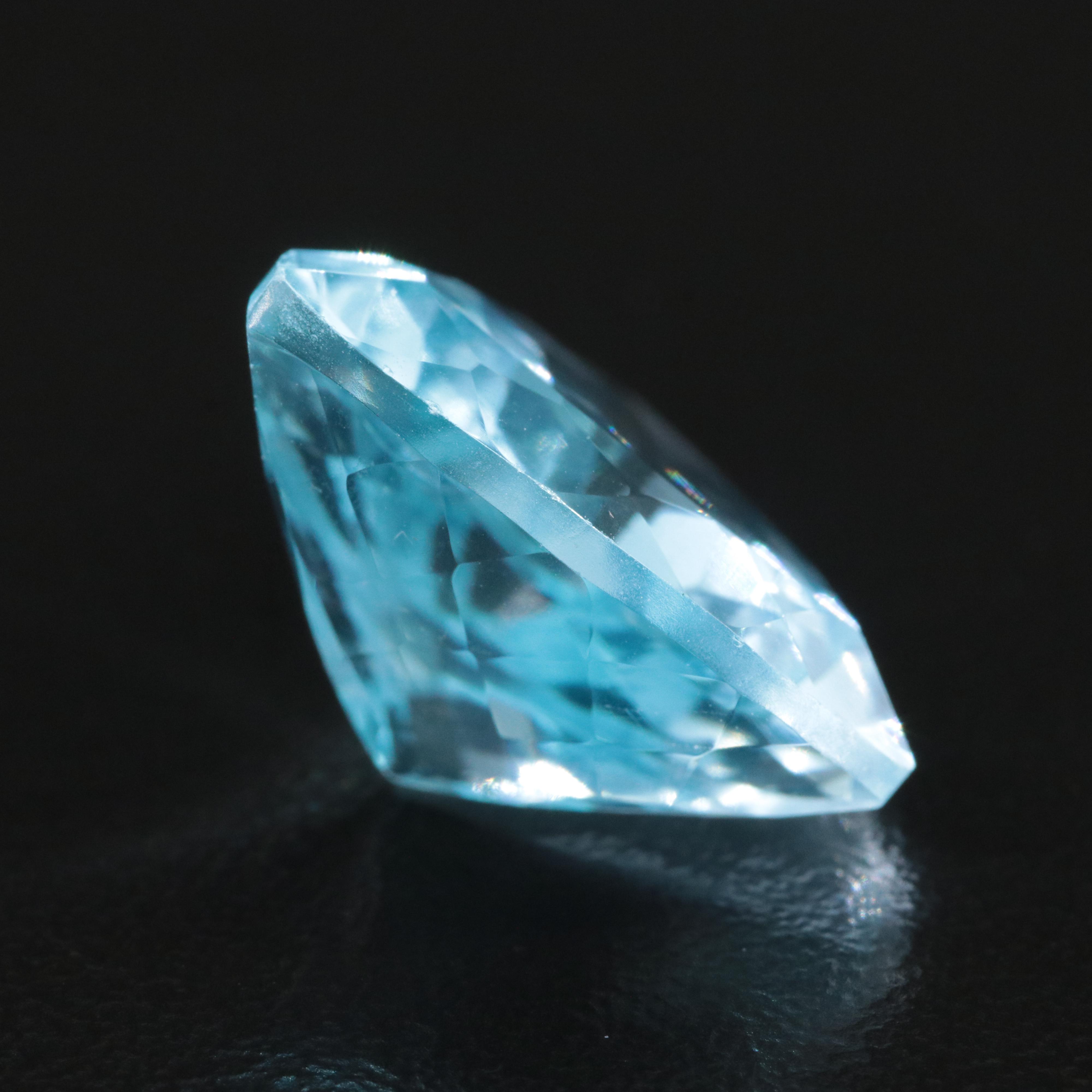 Loose 15.78 CT Topaz