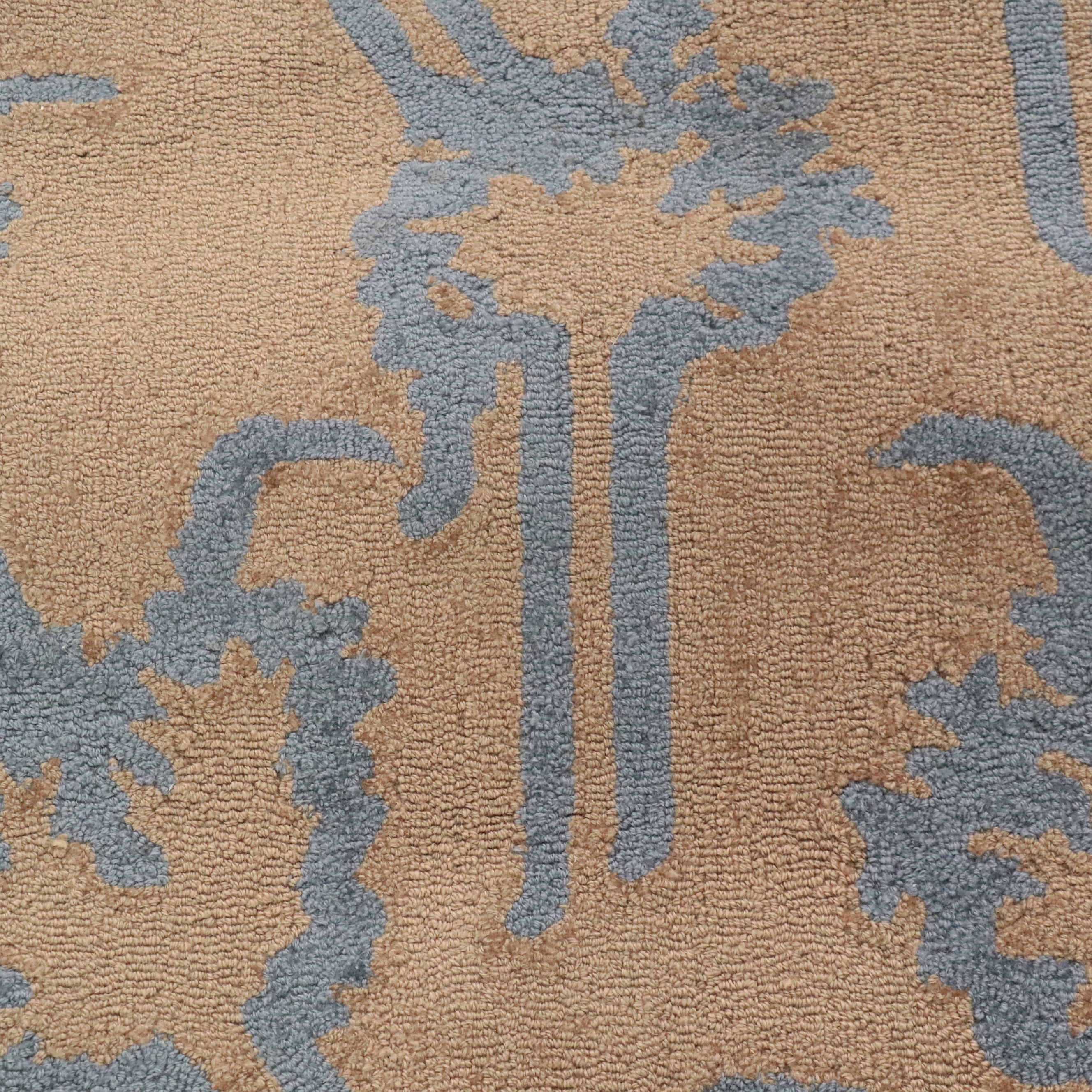 16' x 19'9 Machine Made Room-Sized Rug