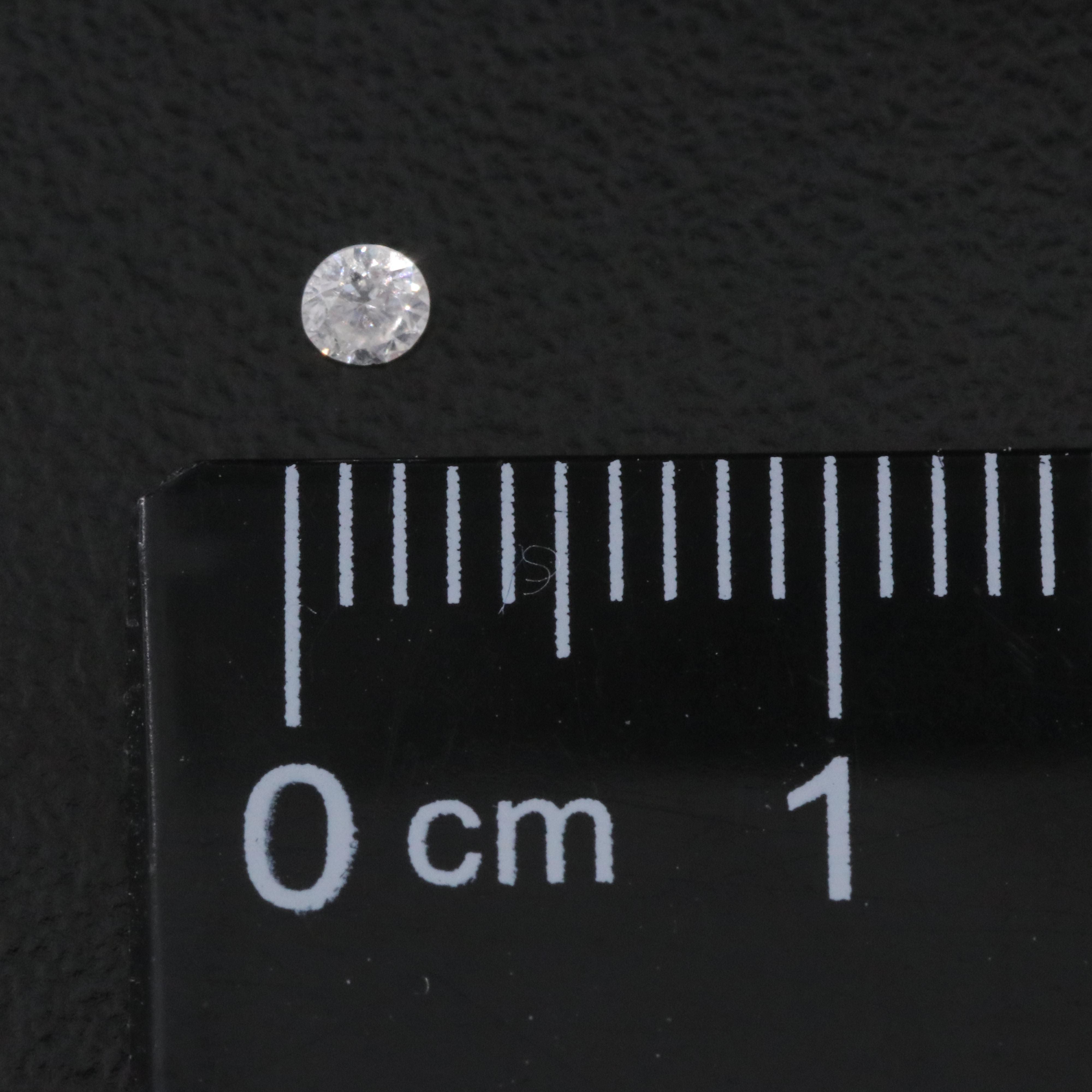 Loose 2.02 CTW Lab Grown Diamonds