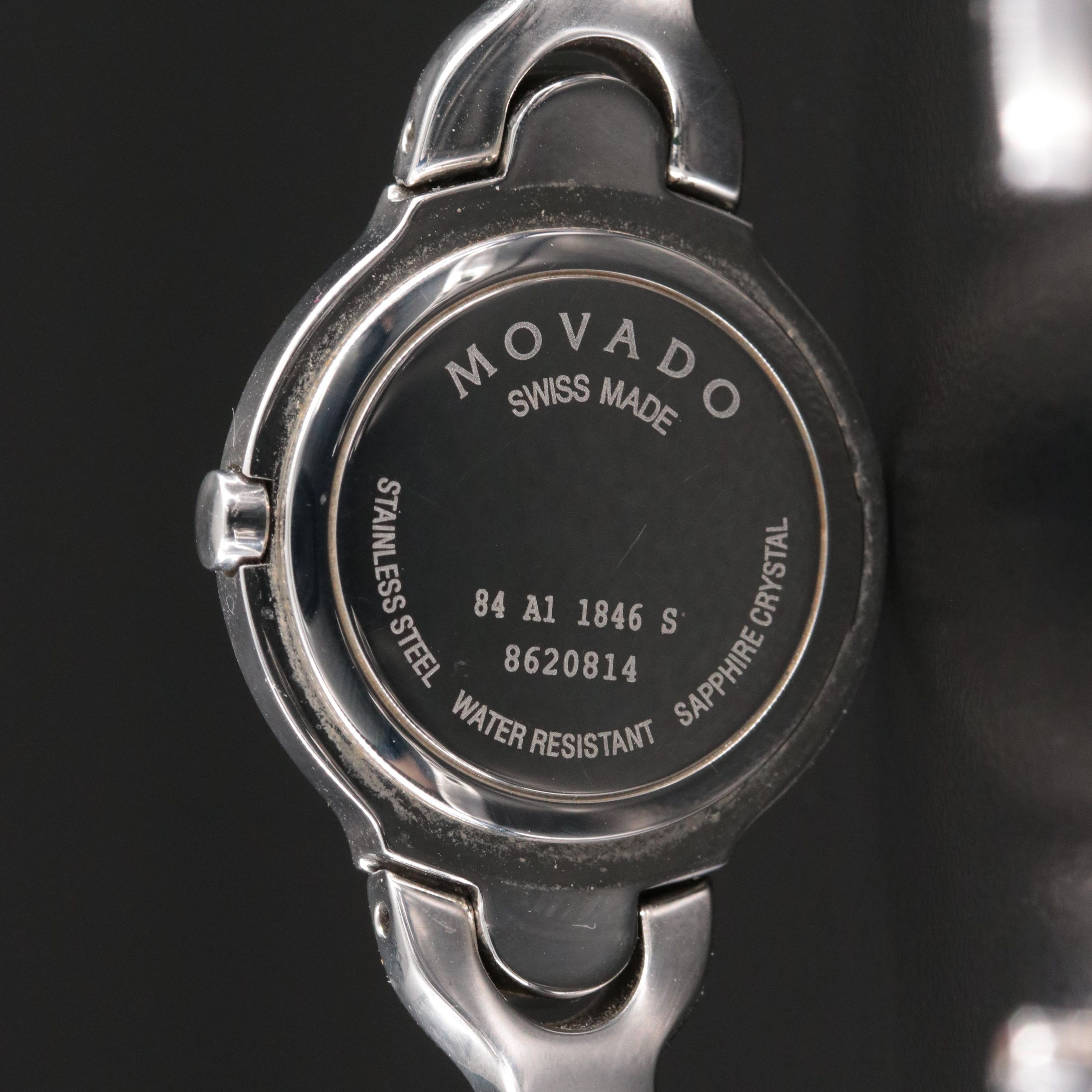 Movado Kara Watch