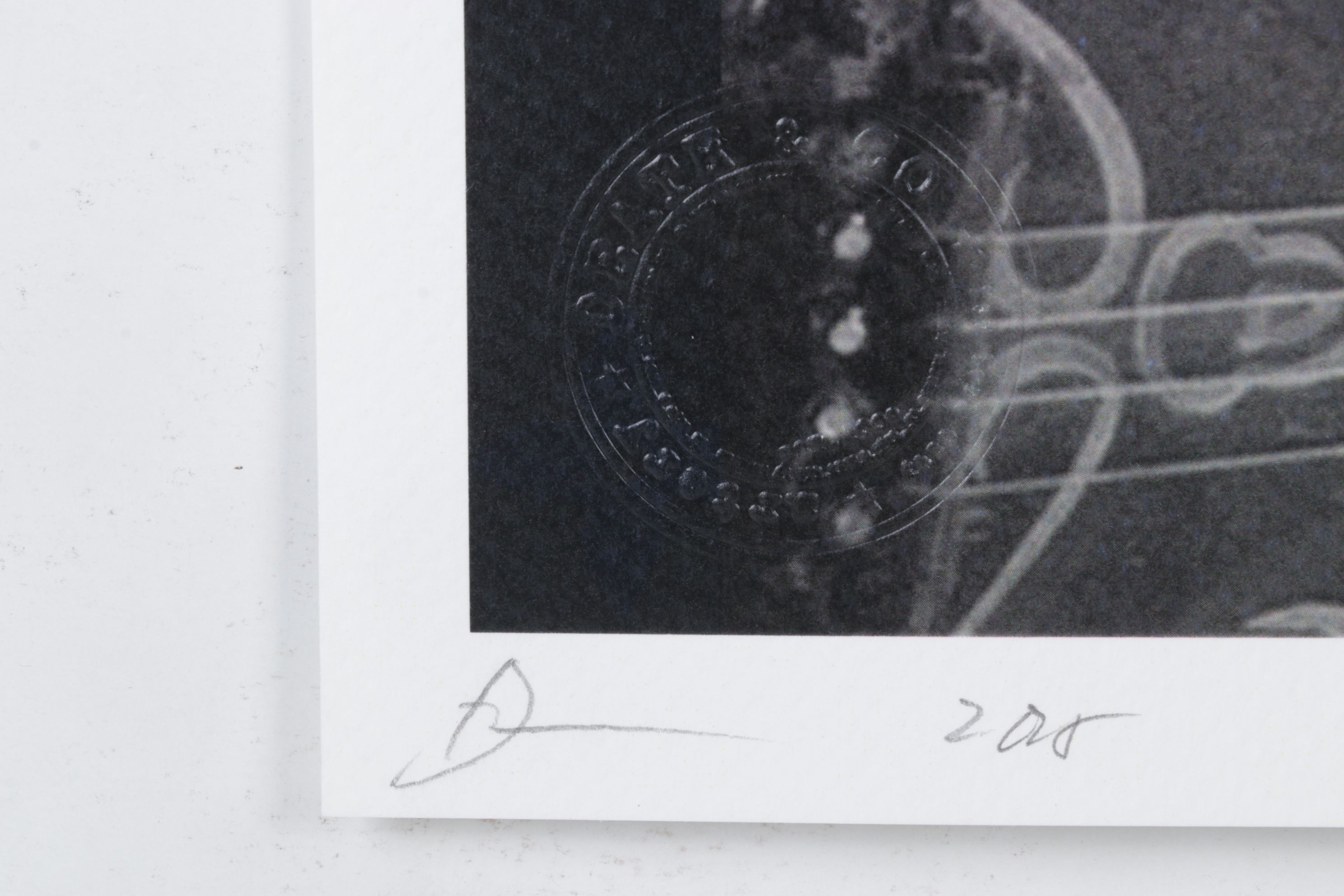 Death NYC Pop Art Graphic Print Homage to Marilyn Monroe x Louis Vuitton, 2025