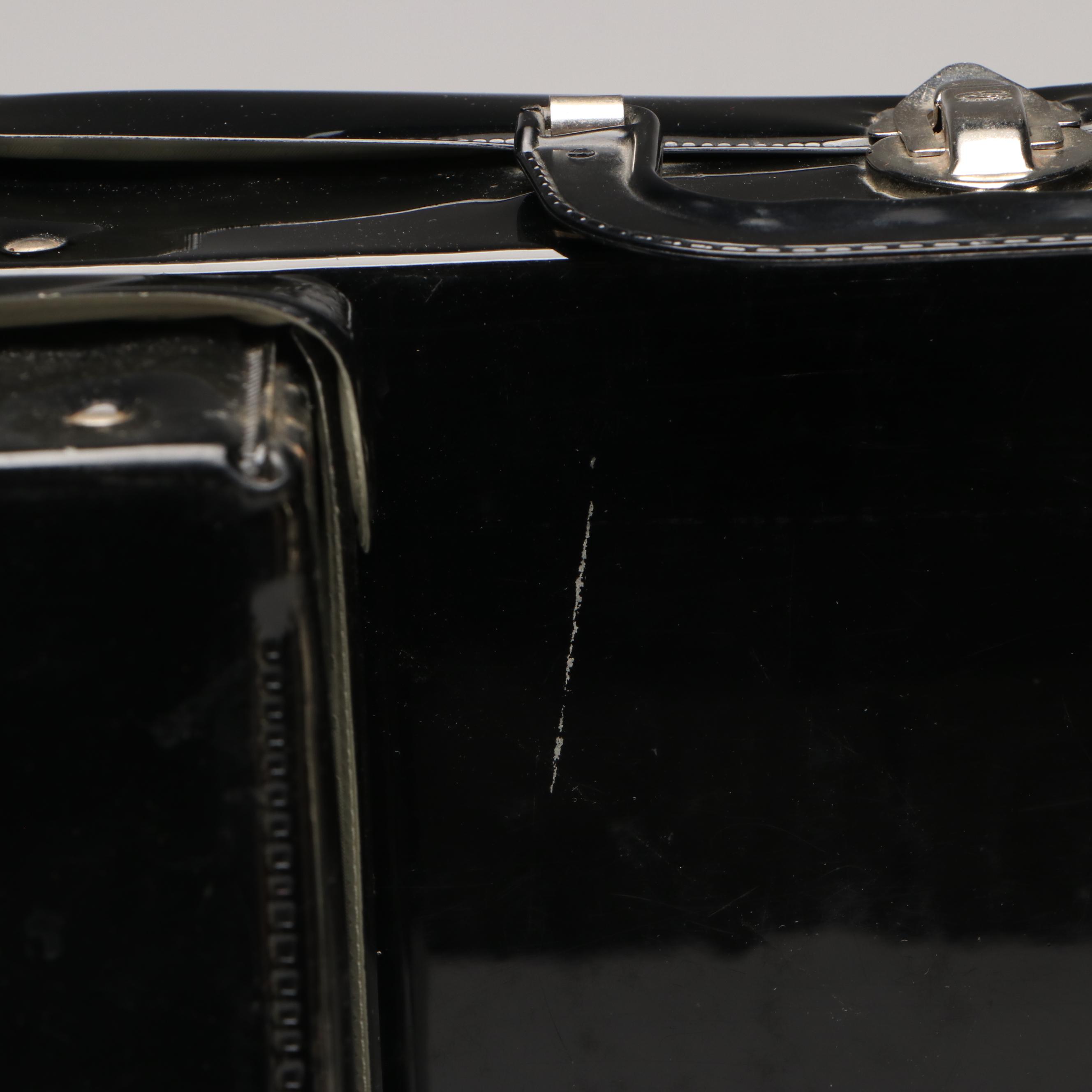 Mattel Barbie Vinyl Doll Trunks and Cases, Mid to Late 20th Century | EBTH